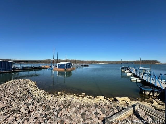 Alberta Creek Kingston OK 73439