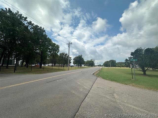 Alberta Creek Kingston OK 73439