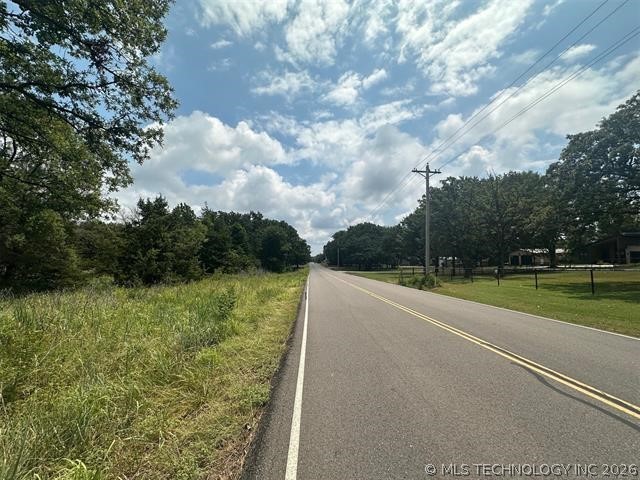 Alberta Creek Kingston OK 73439