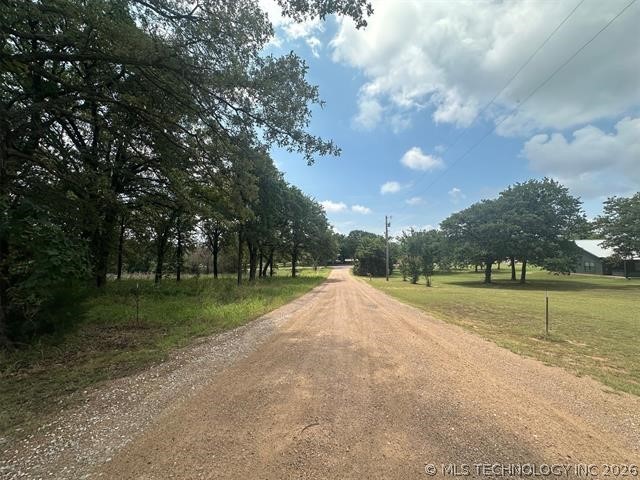 Alberta Creek Kingston OK 73439