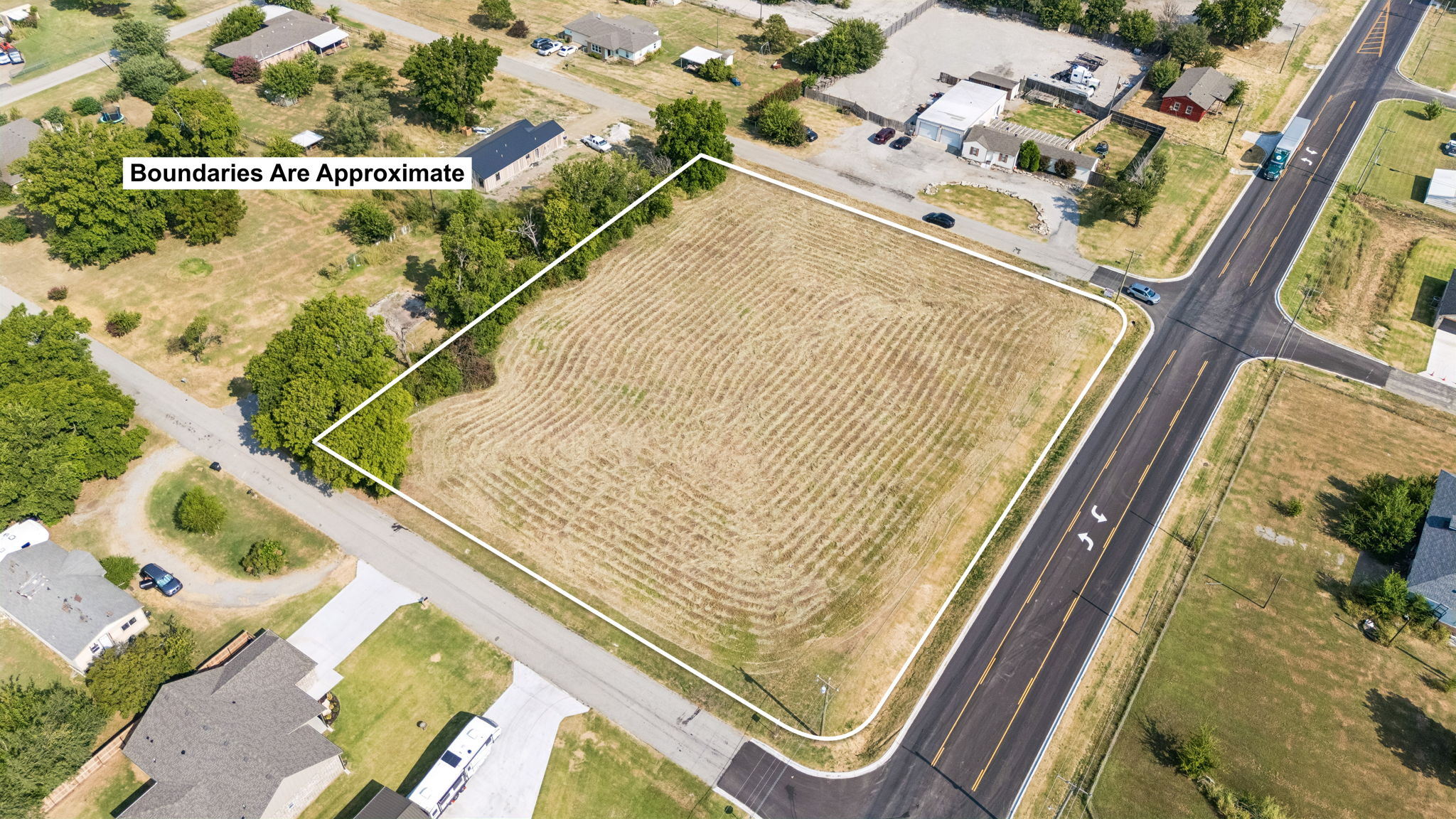 1404 N 161st Eastavenue Tulsa OK 74116