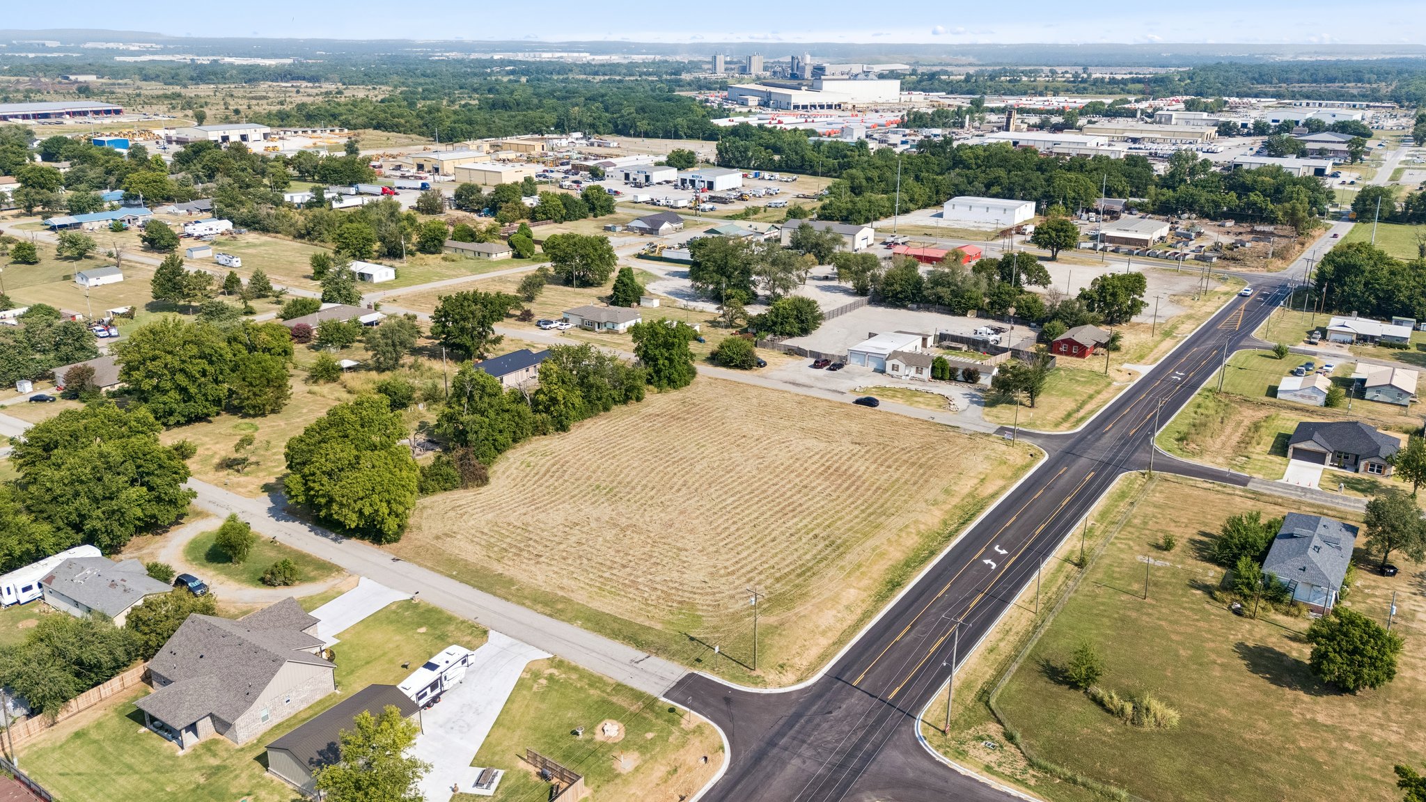 1404 N 161st Eastavenue Tulsa OK 74116