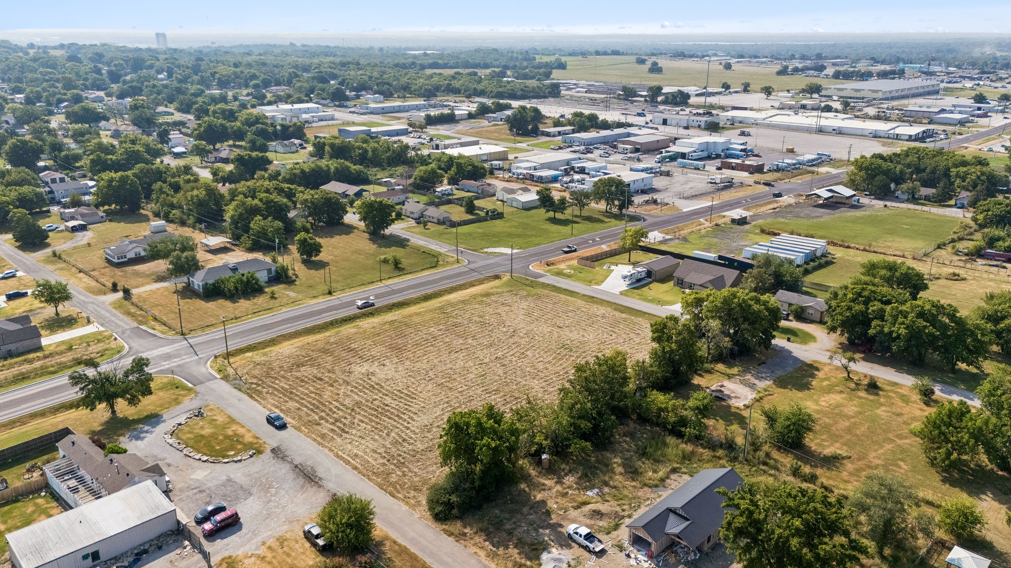 1404 N 161st Eastavenue Tulsa OK 74116