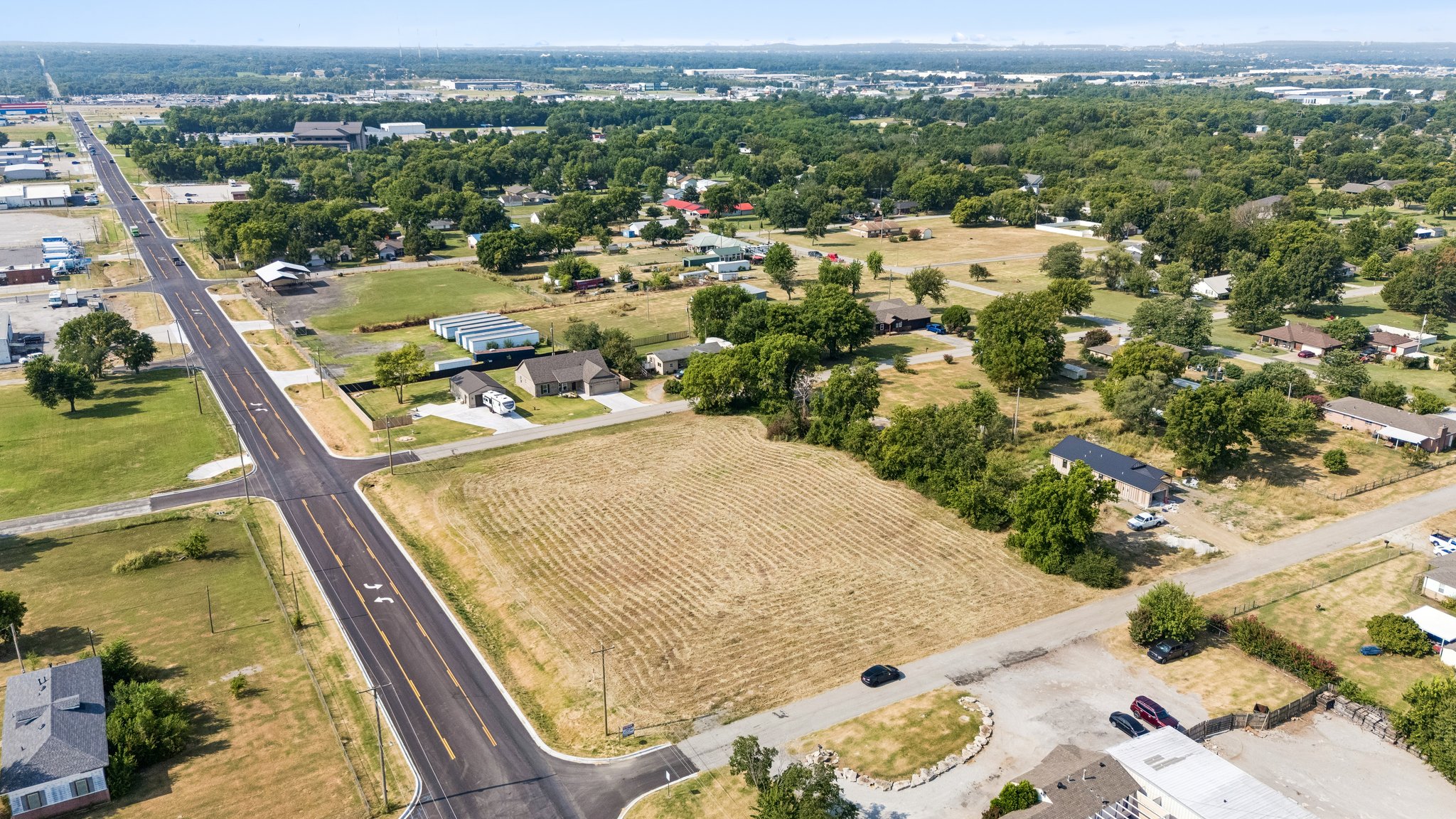 1404 N 161st Eastavenue Tulsa OK 74116