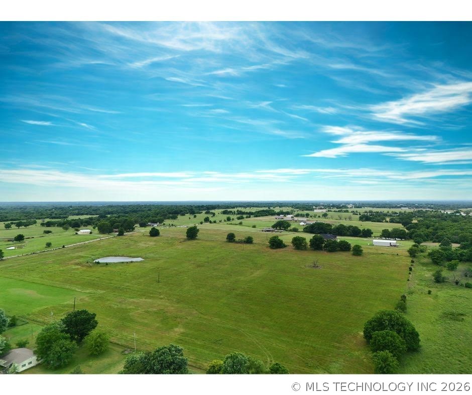 9 E 420 Road Oologah OK 74053