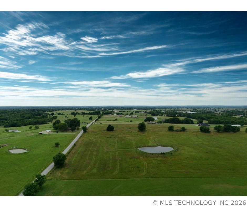 9 E 420 Road Oologah OK 74053