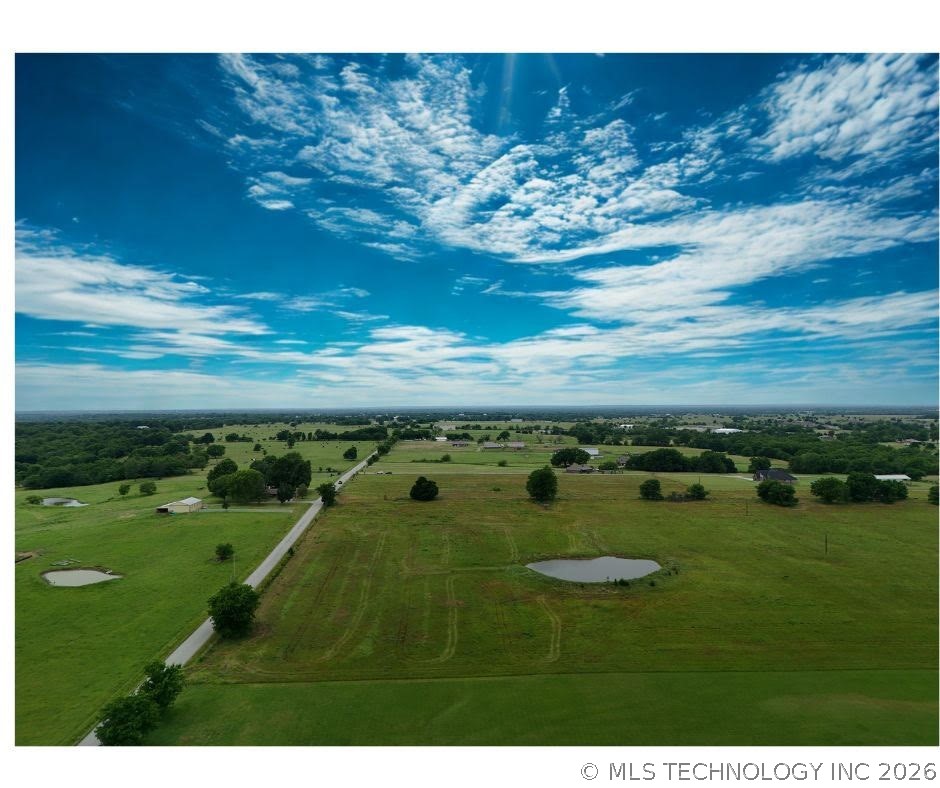 9 E 420 Road Oologah OK 74053