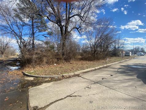 Chicago Street Muskogee OK 74401