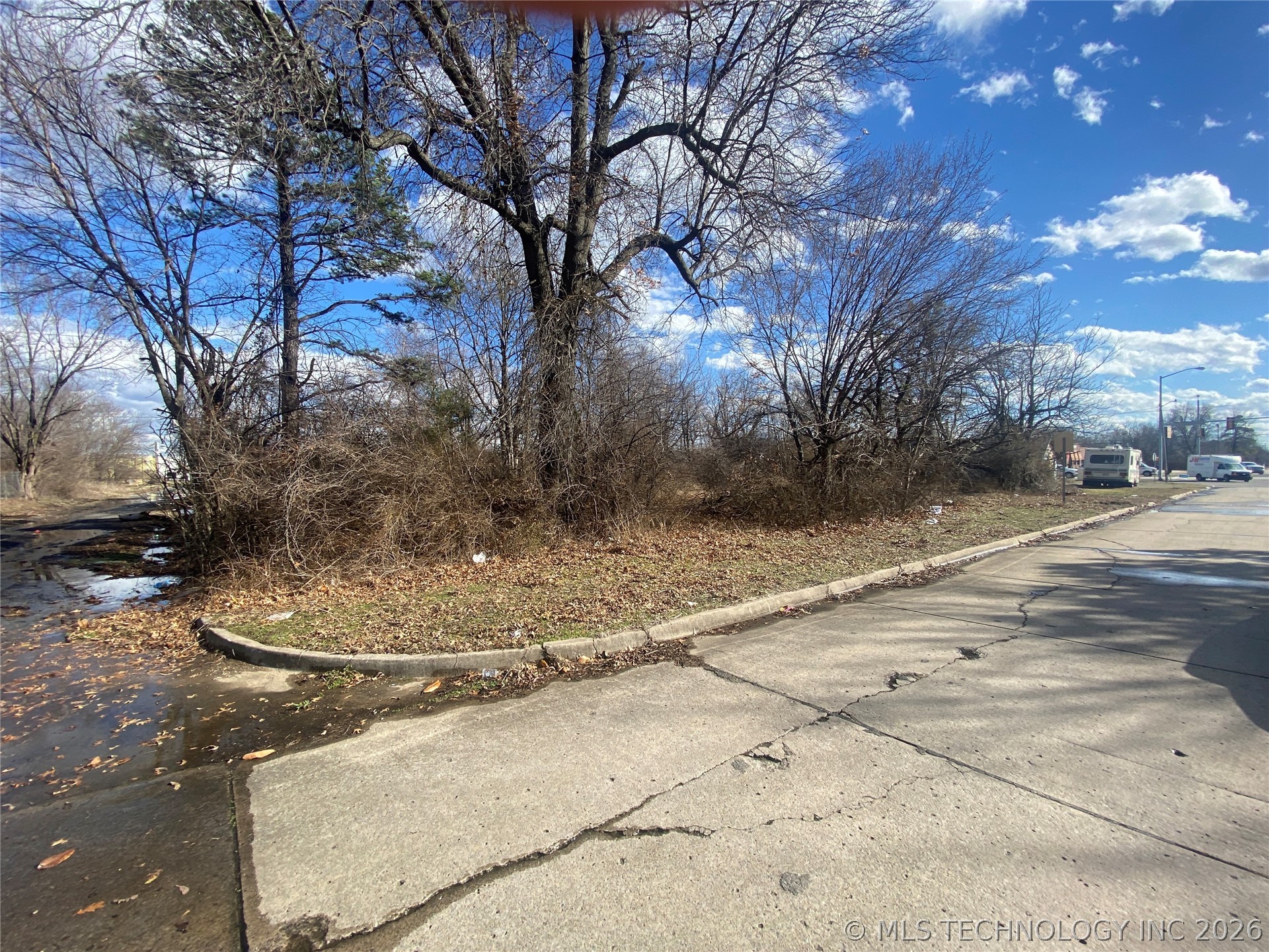 Chicago Street Muskogee OK 74401
