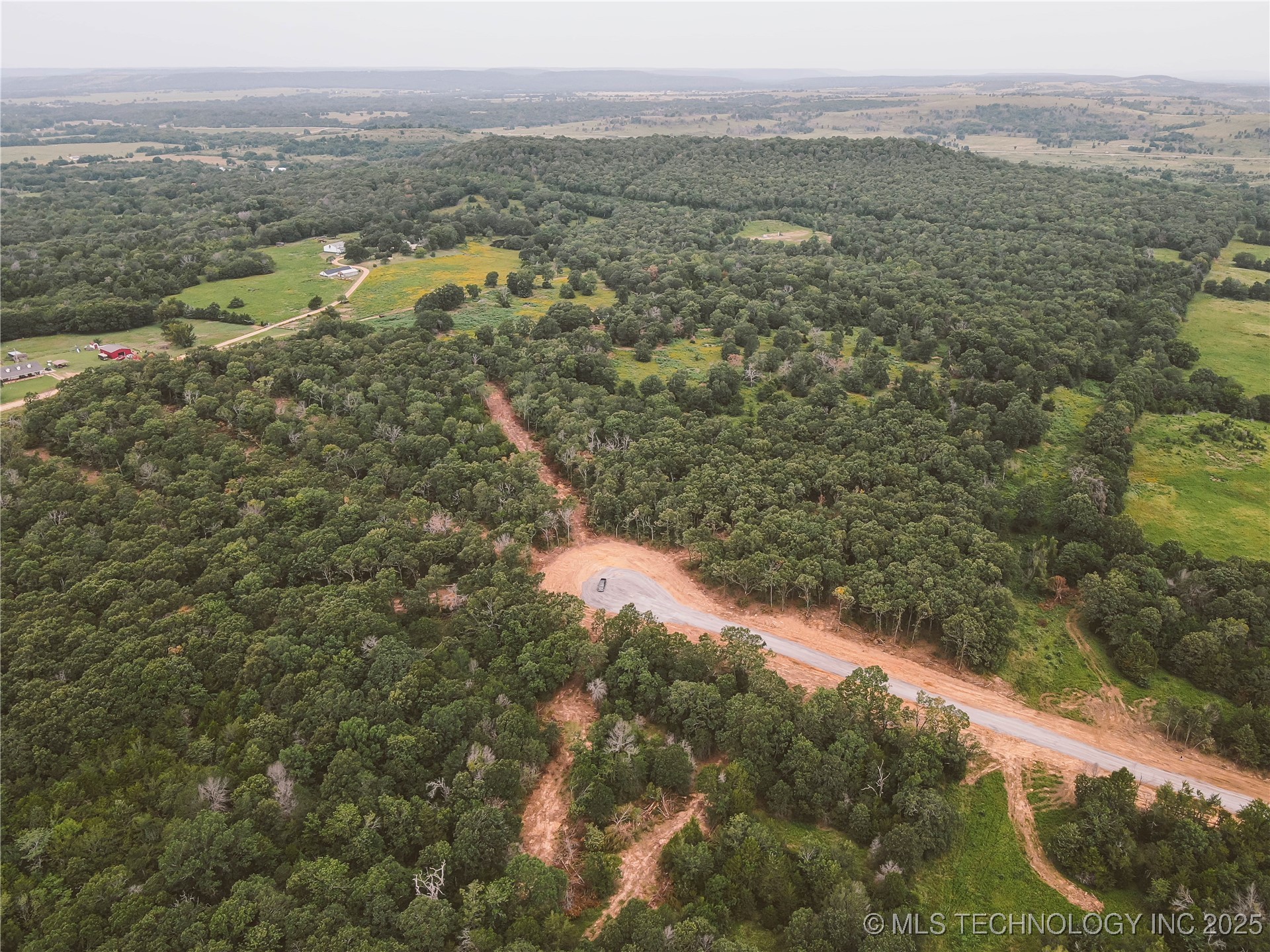 26 E 1215 Road Eufaula OK 74432