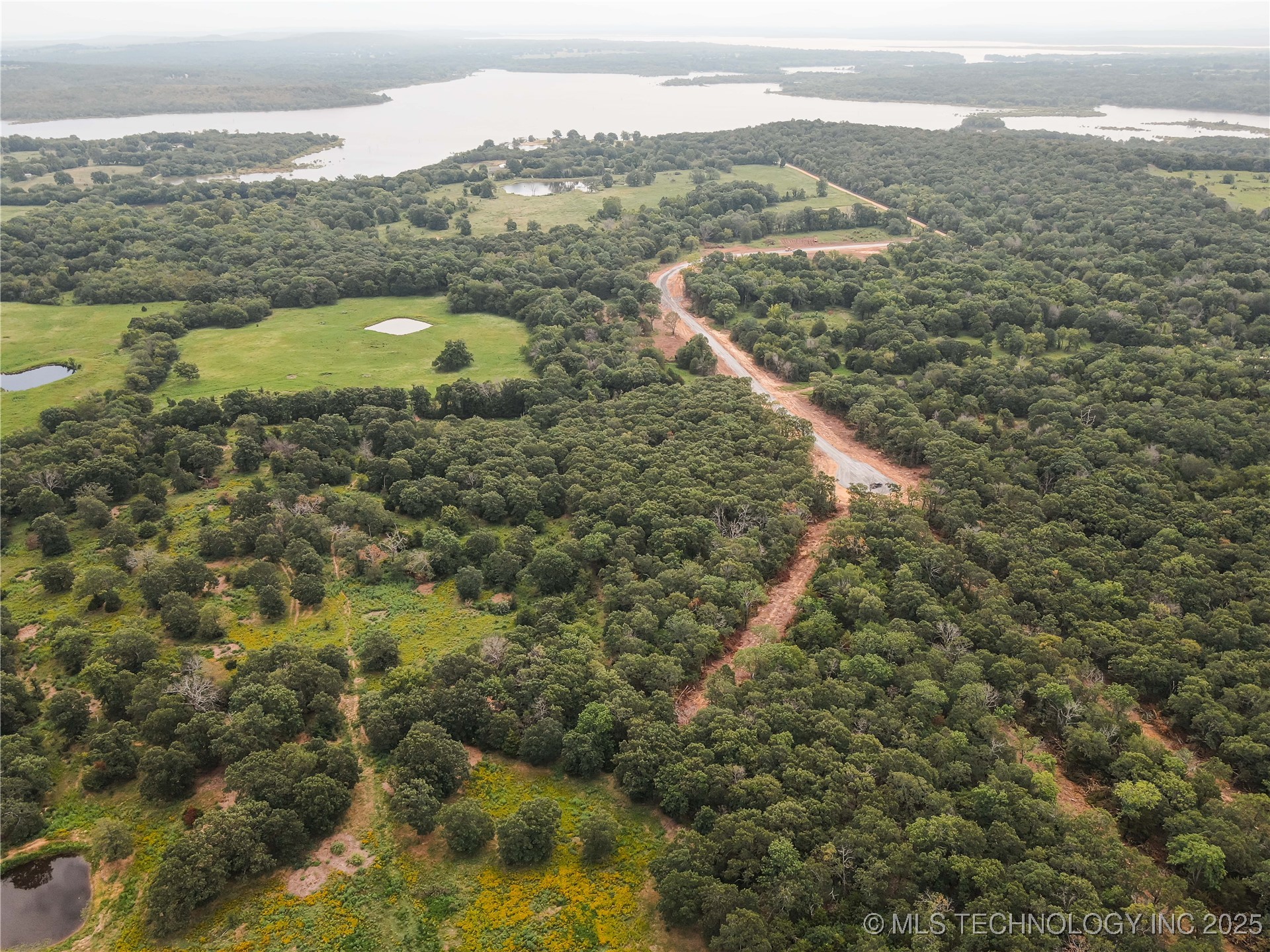 26 E 1215 Road Eufaula OK 74432