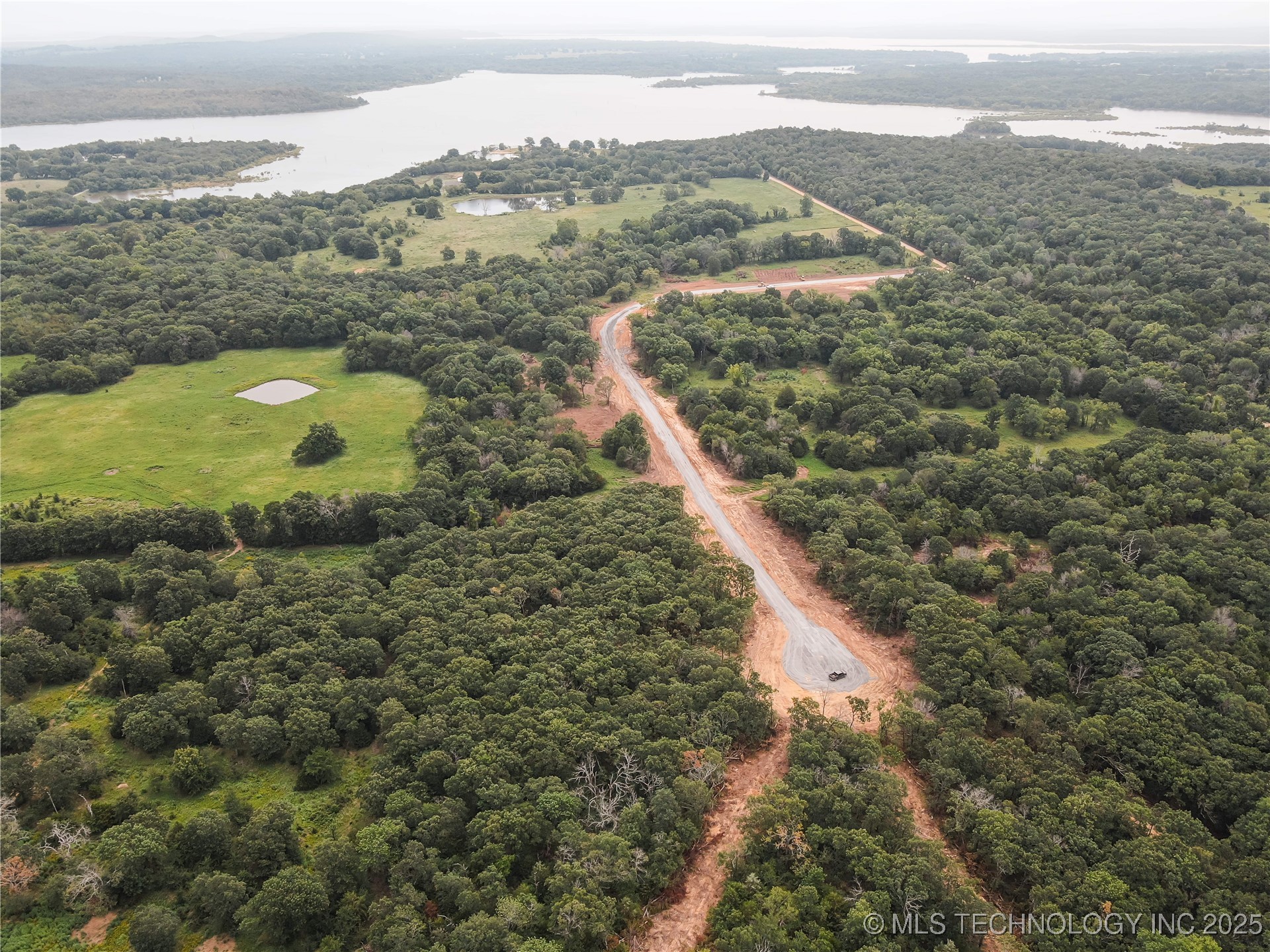 26 E 1215 Road Eufaula OK 74432