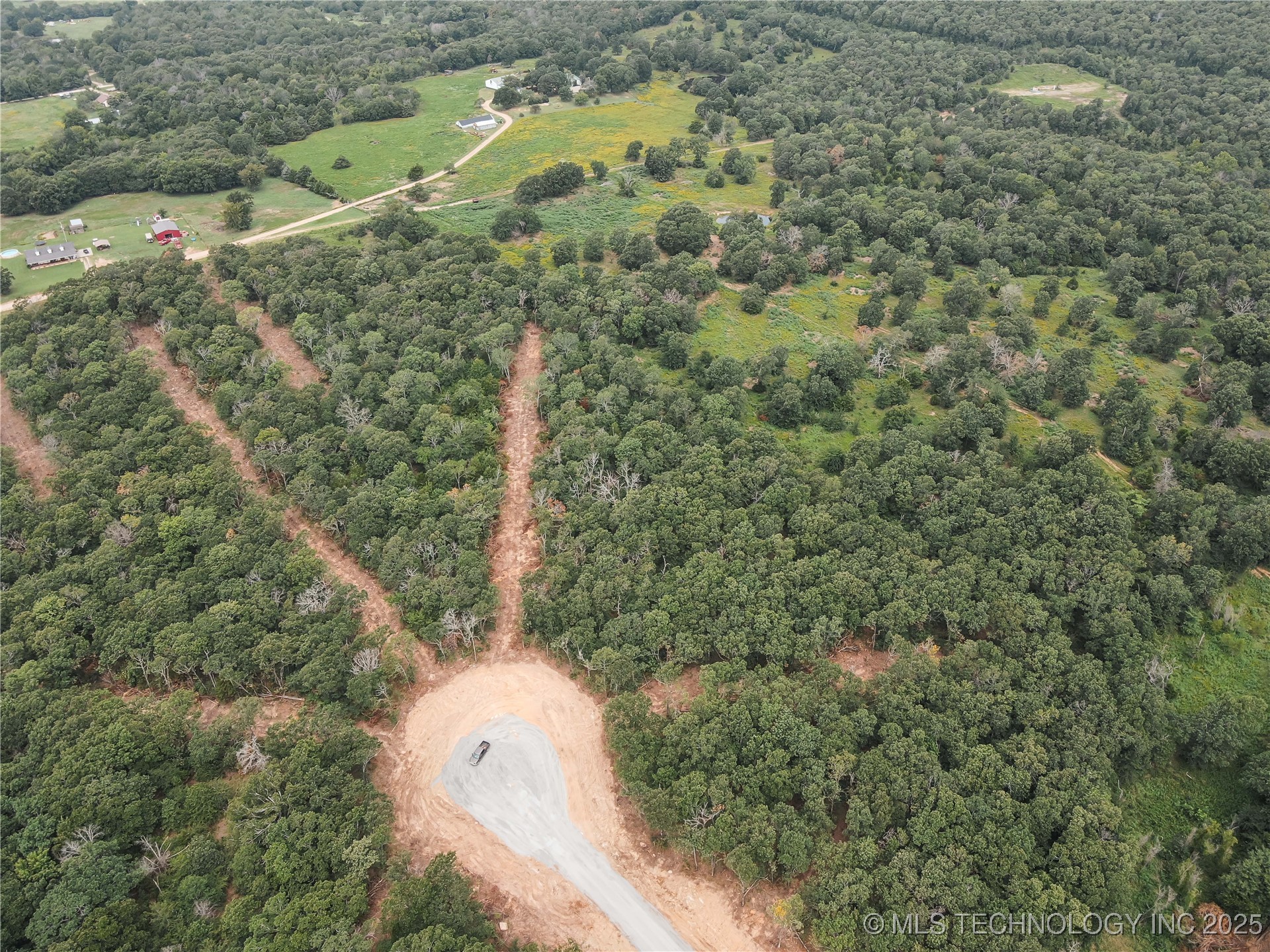 26 E 1215 Road Eufaula OK 74432