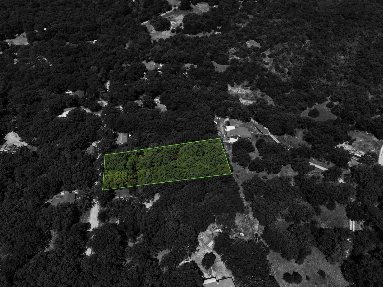 000 Oak Hills Drive Tishomingo OK 73460