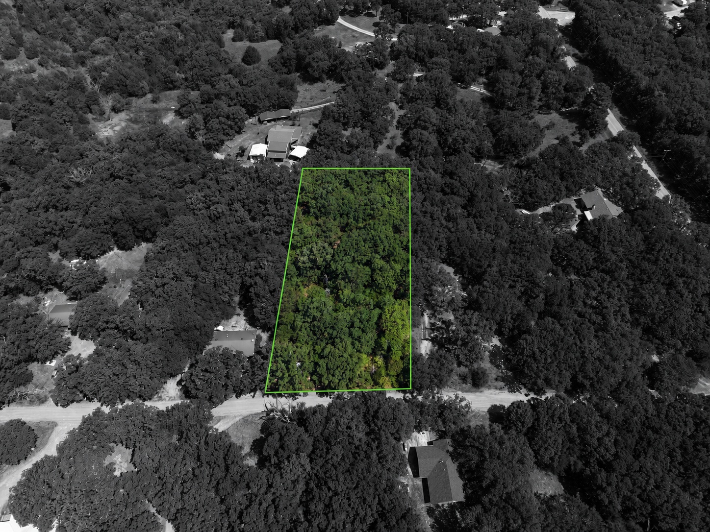 000 Oak Hills Drive Tishomingo OK 73460