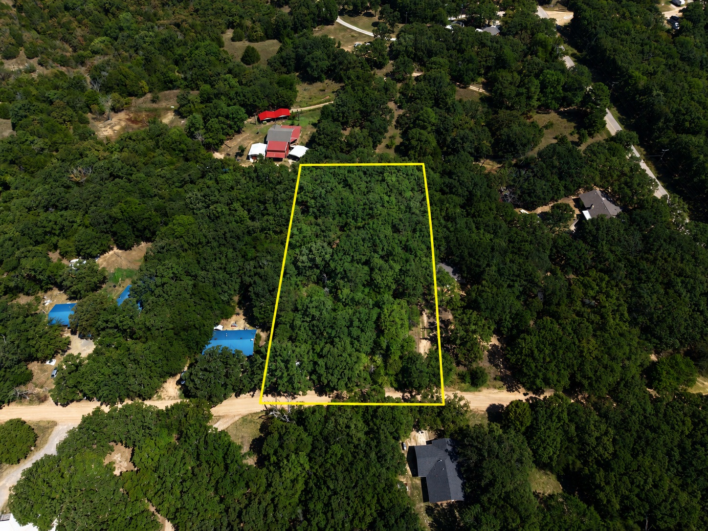 000 Oak Hills Drive Tishomingo OK 73460