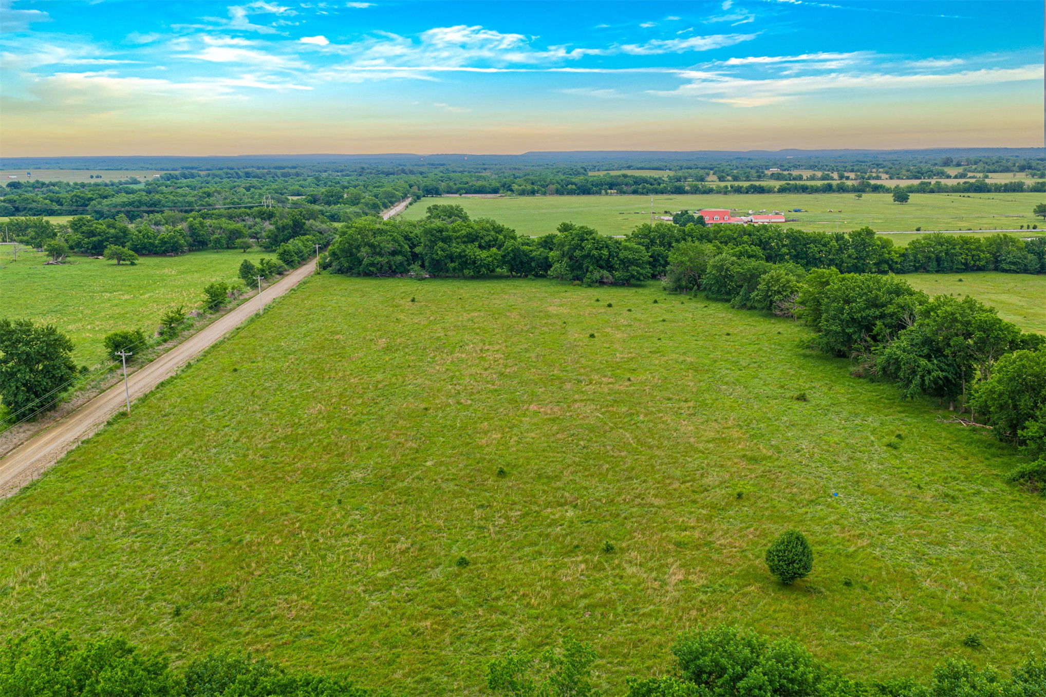 222 E 700 Road Wagoner OK 74467