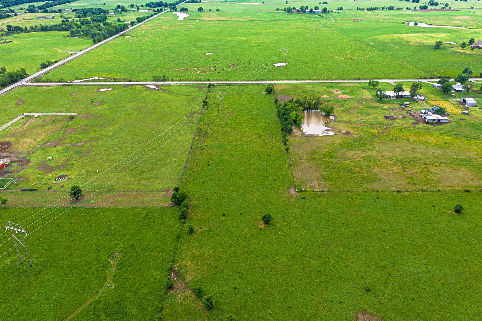 222 E 700 Road Wagoner OK 74467