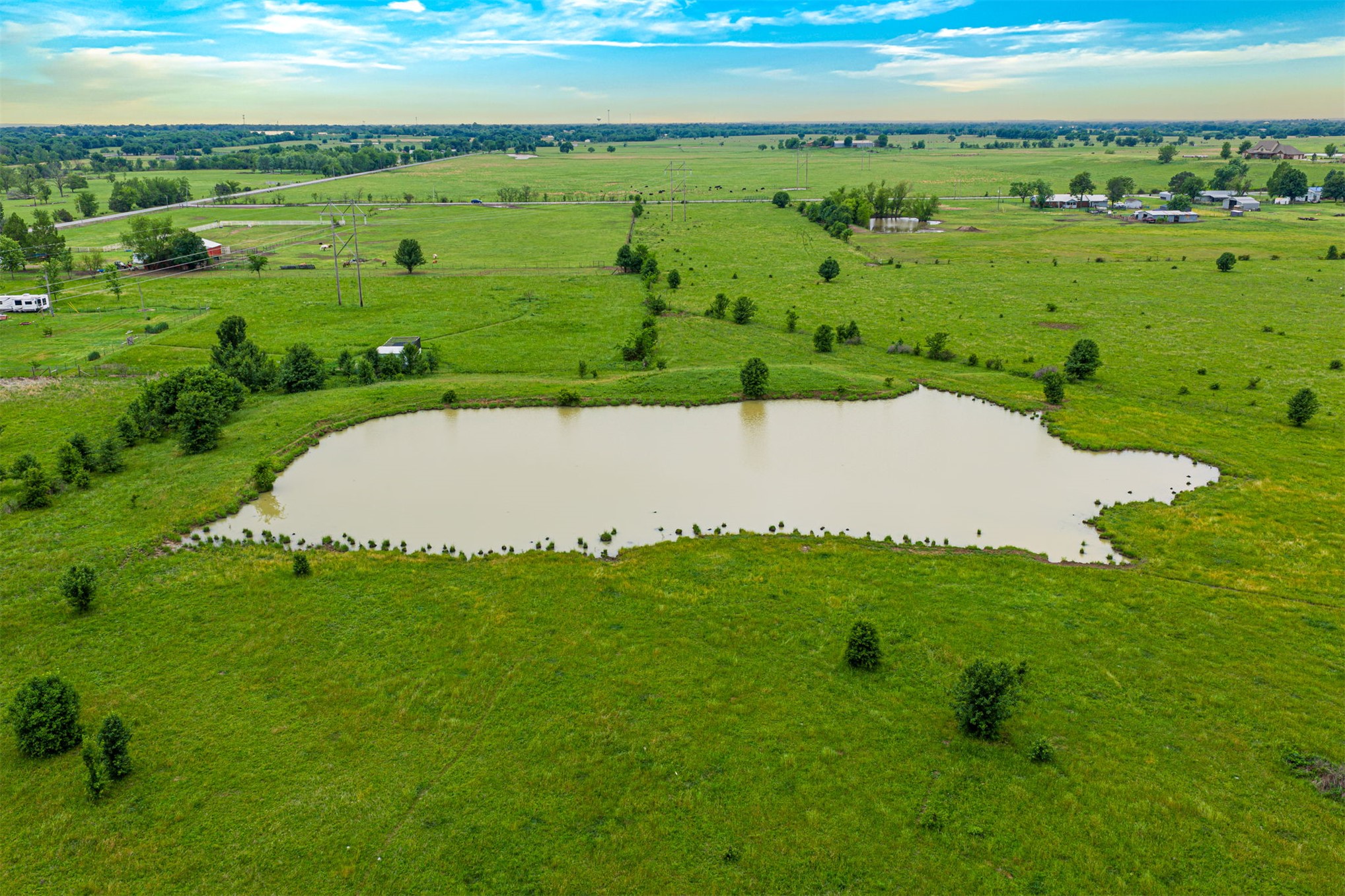 222 E 700 Road Wagoner OK 74467