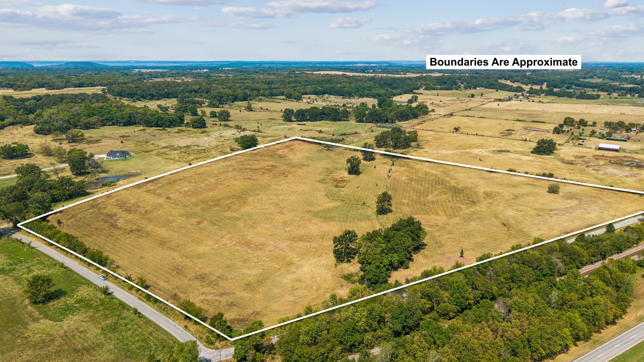 000 E 420 Road Claremore OK 74017
