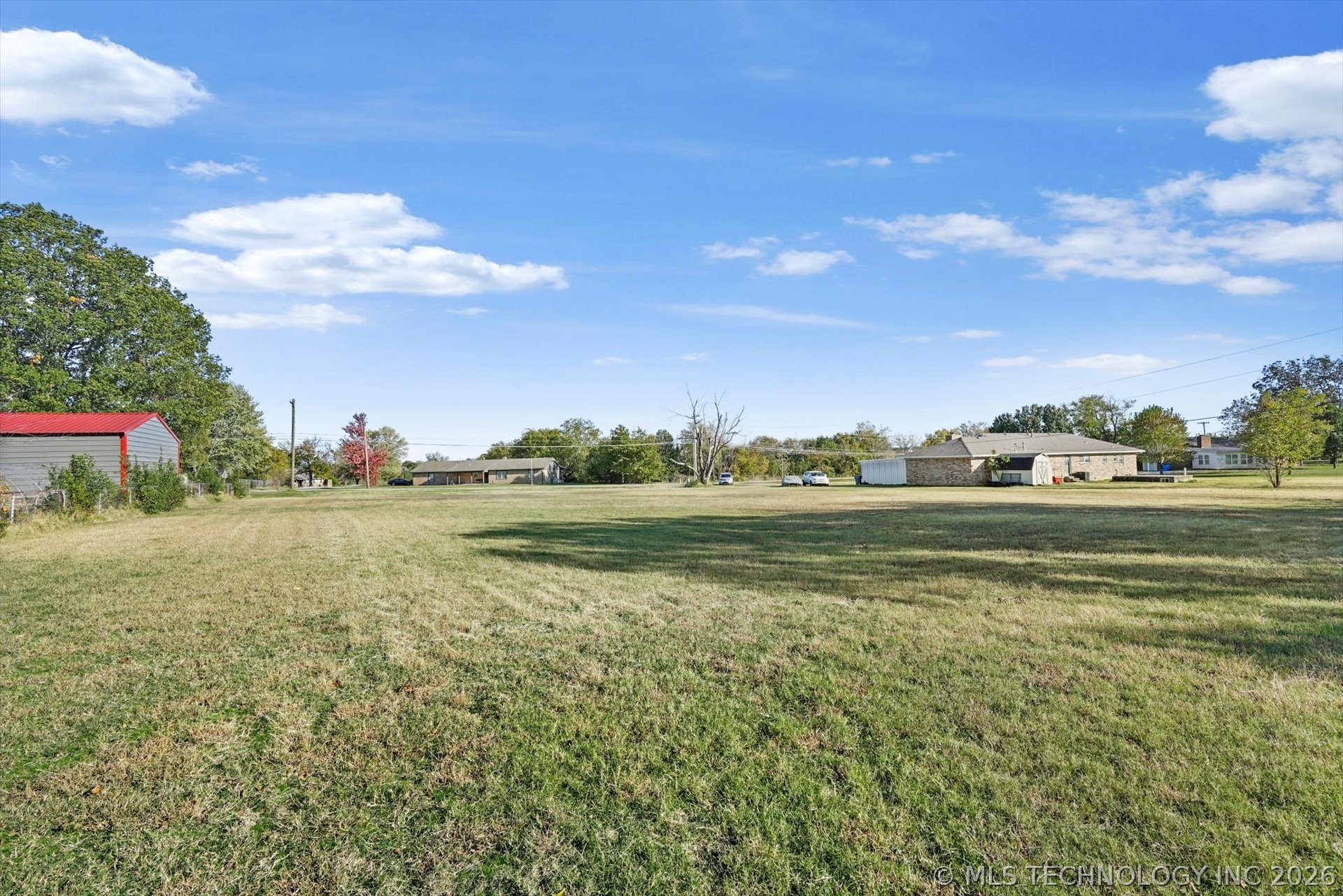 N Choctaw Road Skiatook OK 74070