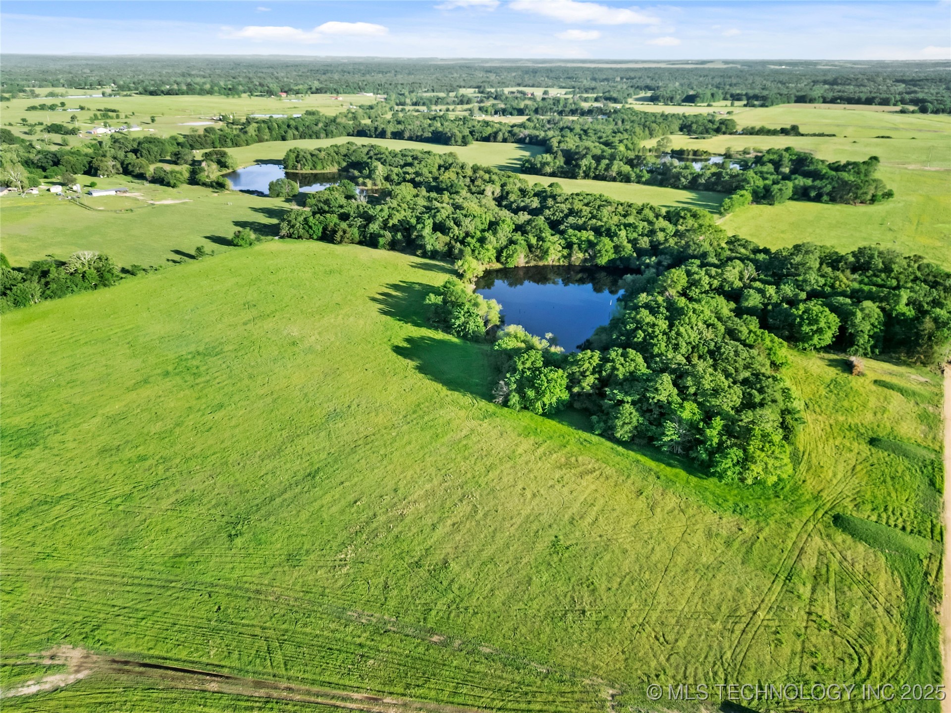 Mount Carmel Road Caney OK 74533