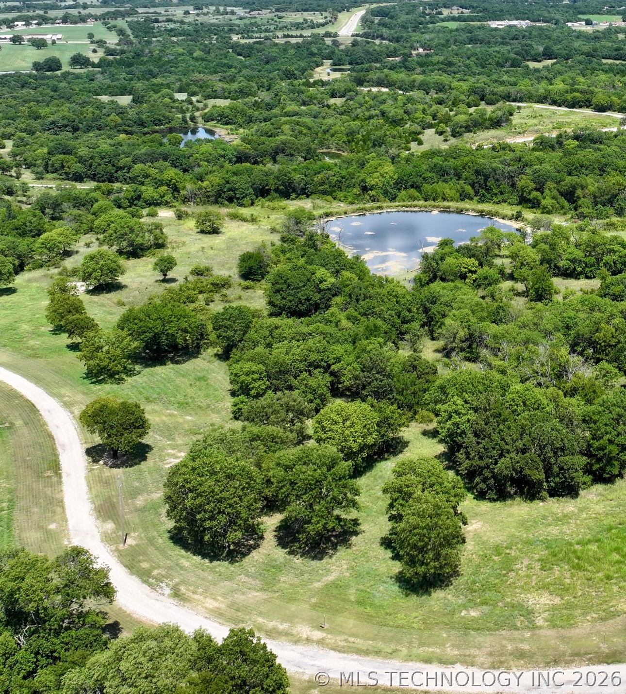 002 W Buffalo Springs Court Sulphur OK 73086