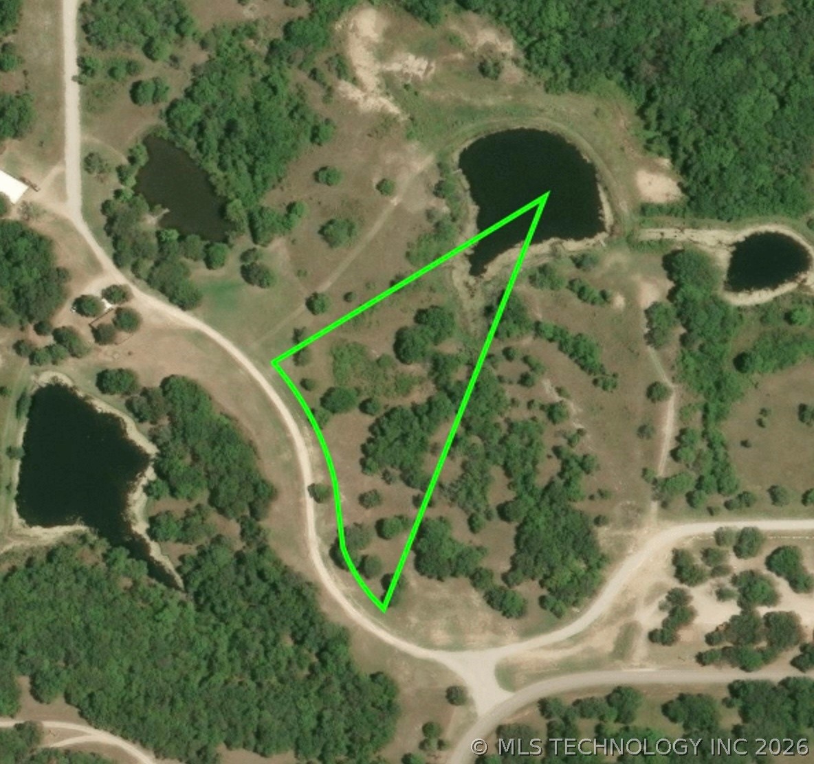 002 W Buffalo Springs Court Sulphur OK 73086