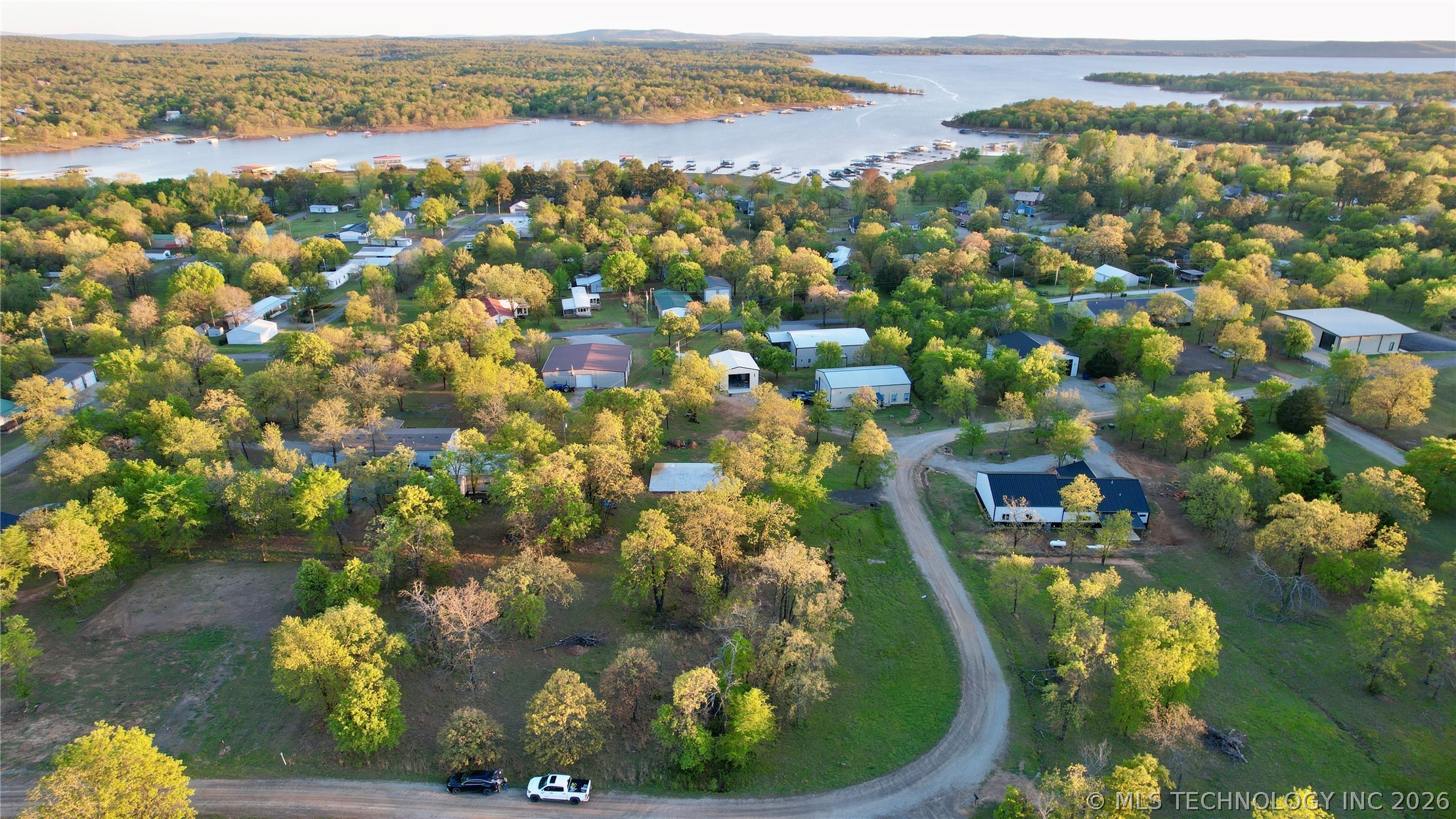 50 Duchess Creek Porum OK 74455