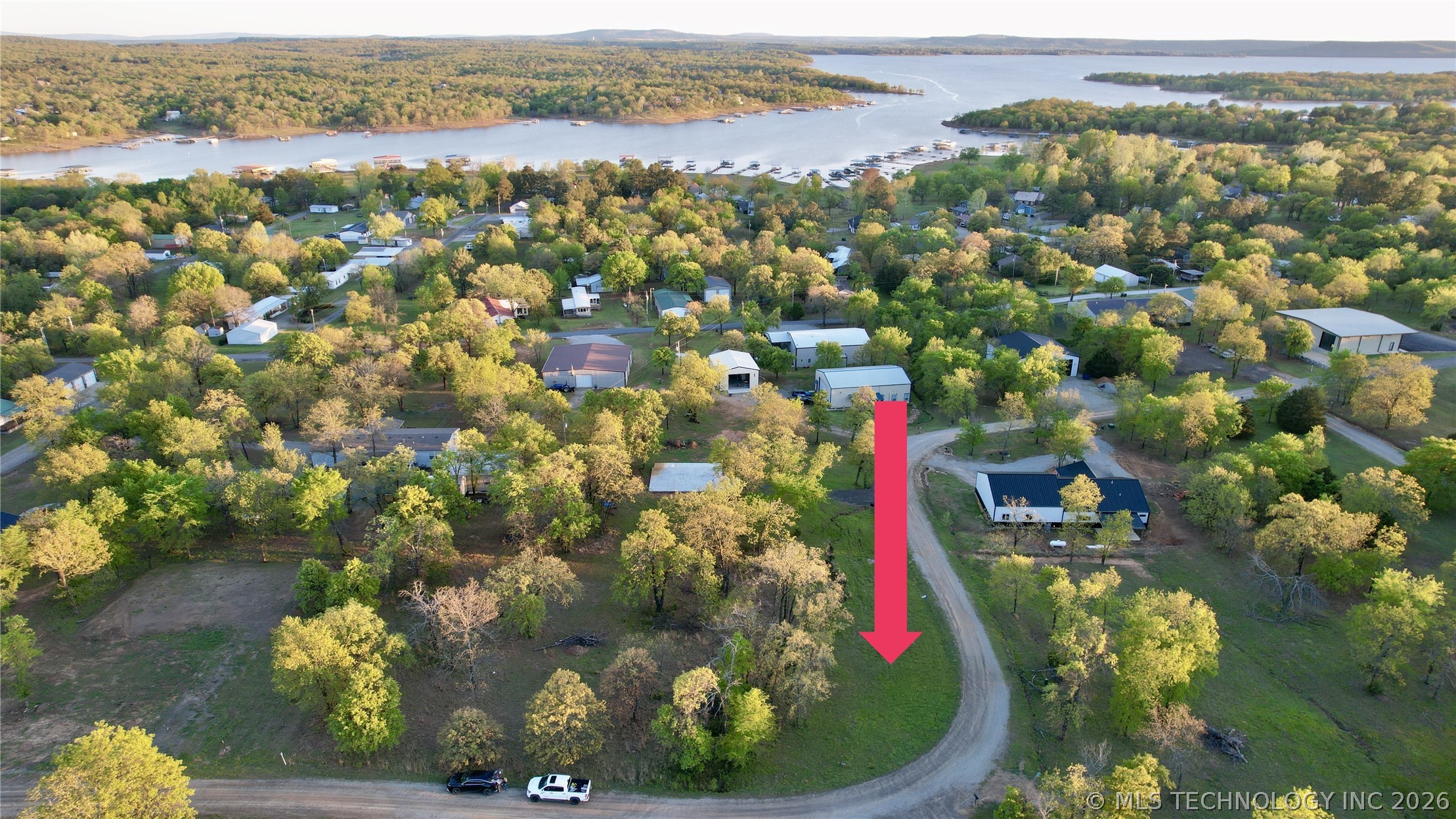 50 Duchess Creek Porum OK 74455