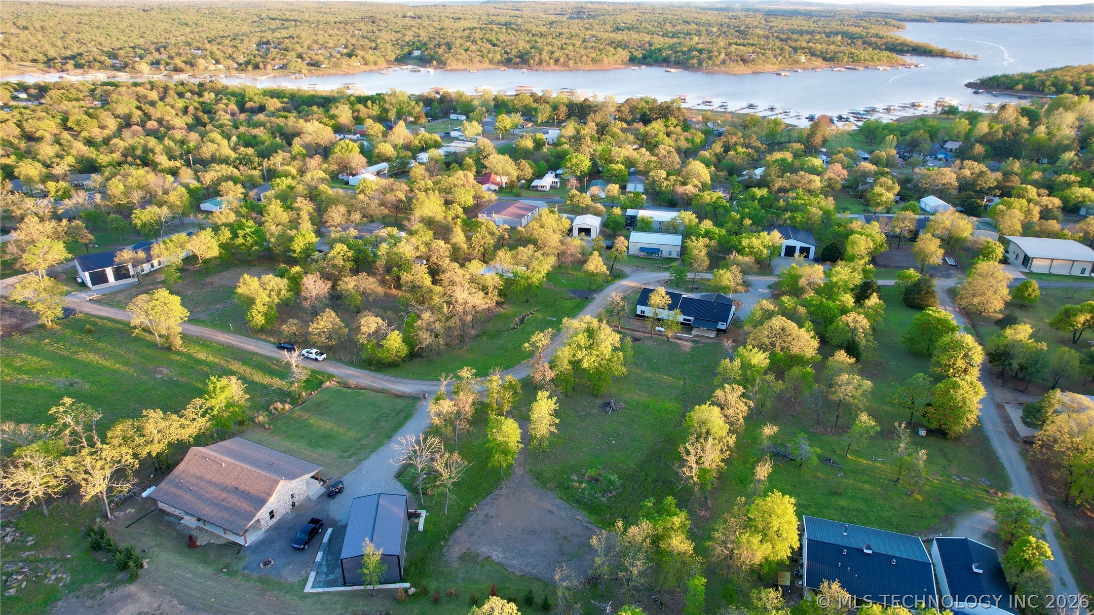 50 Duchess Creek Porum OK 74455