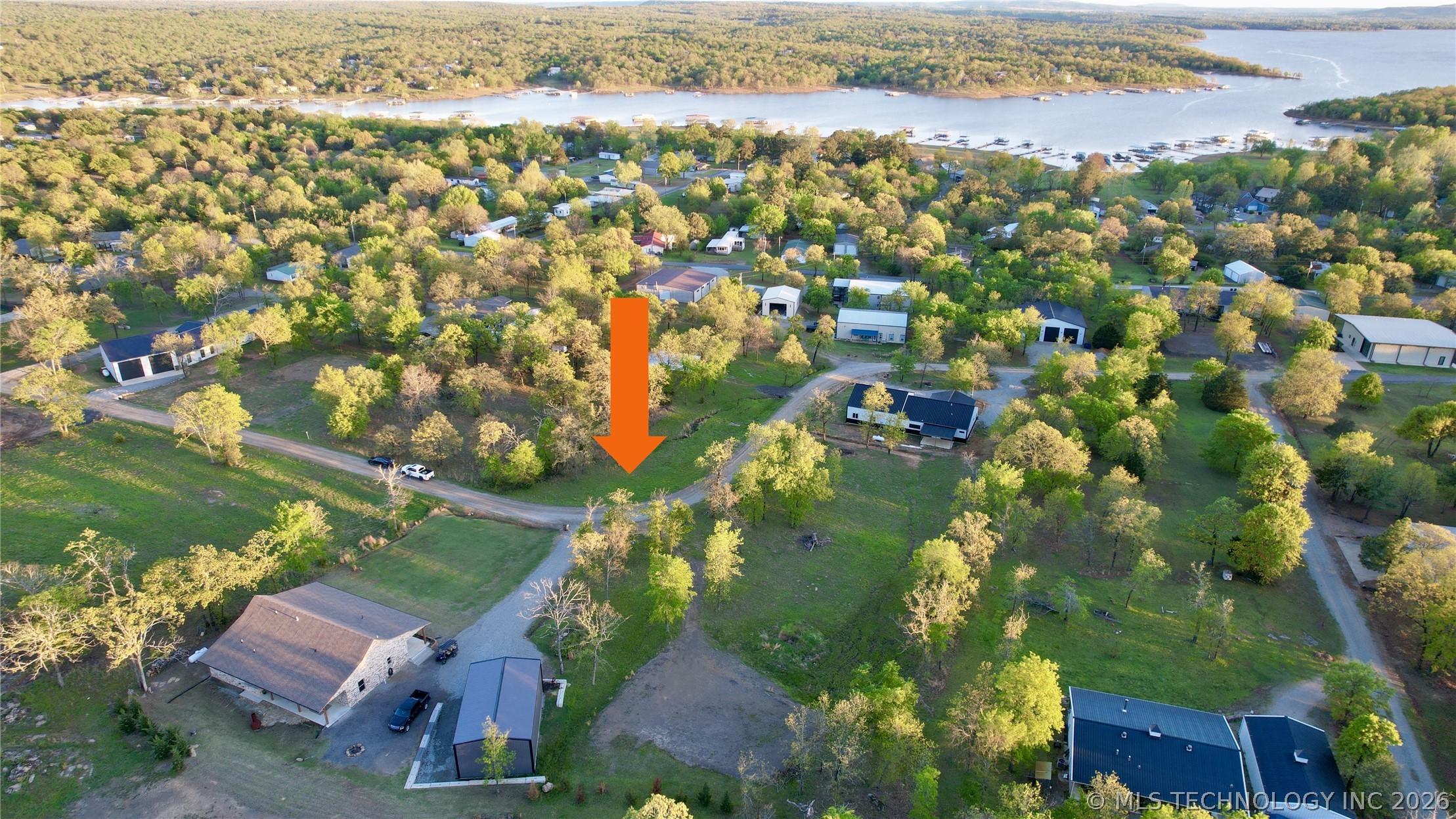 50 Duchess Creek Porum OK 74455
