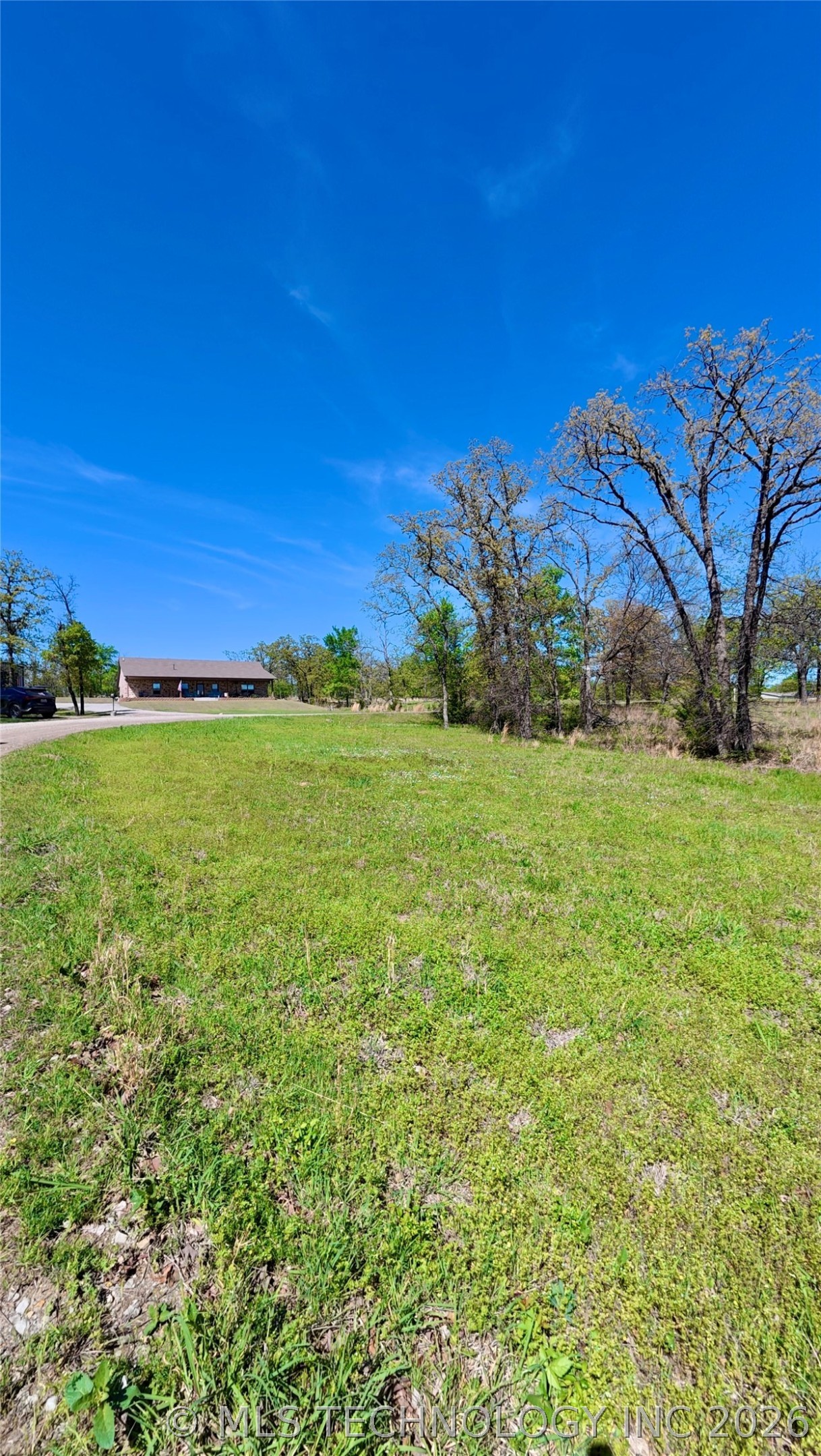 50 Duchess Creek Porum OK 74455
