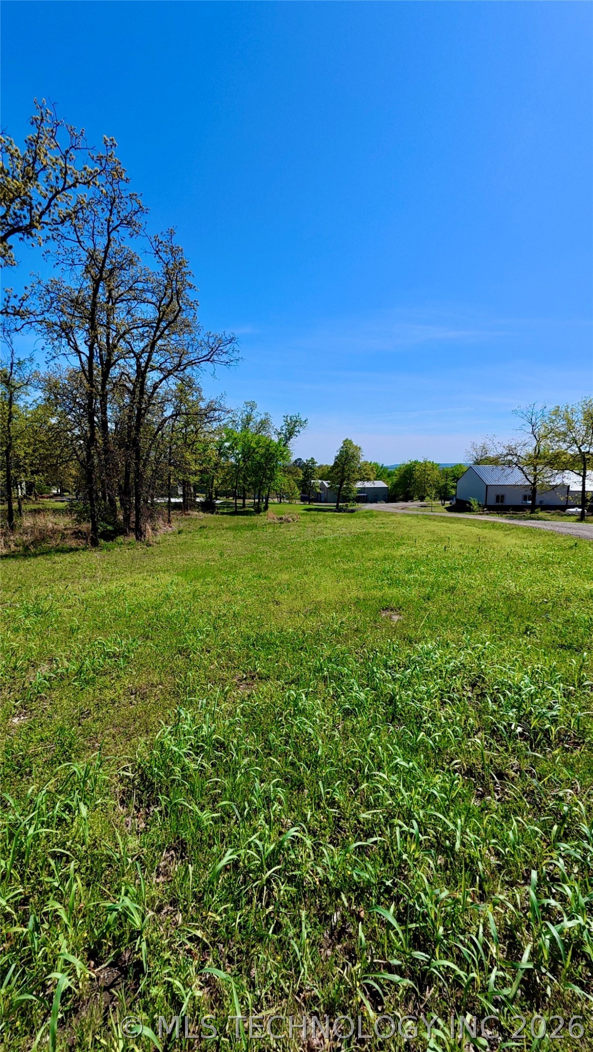 50 Duchess Creek Porum OK 74455