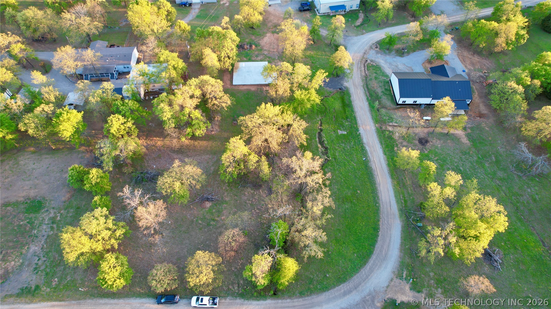 50 Duchess Creek Porum OK 74455