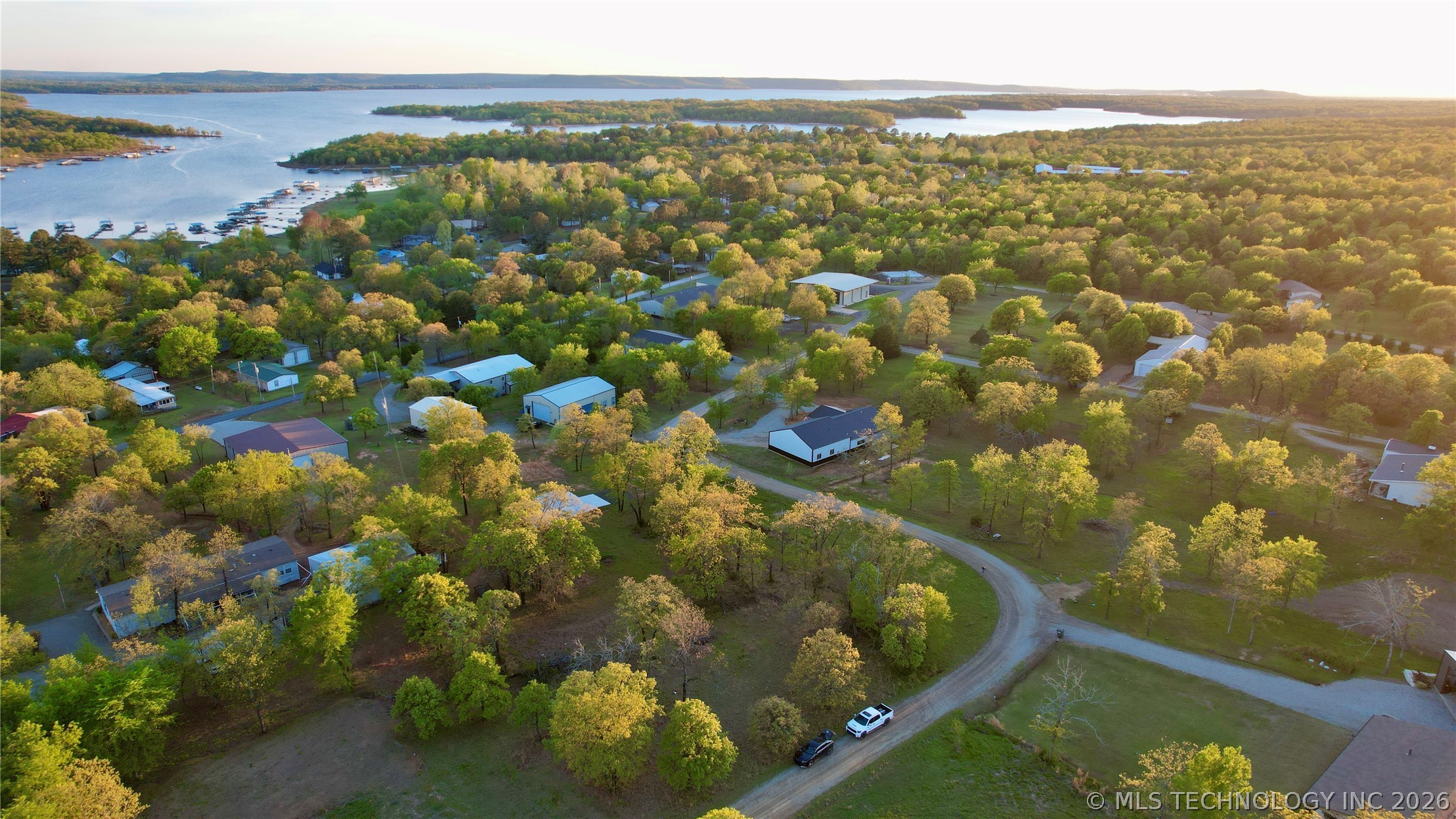 50 Duchess Creek Porum OK 74455