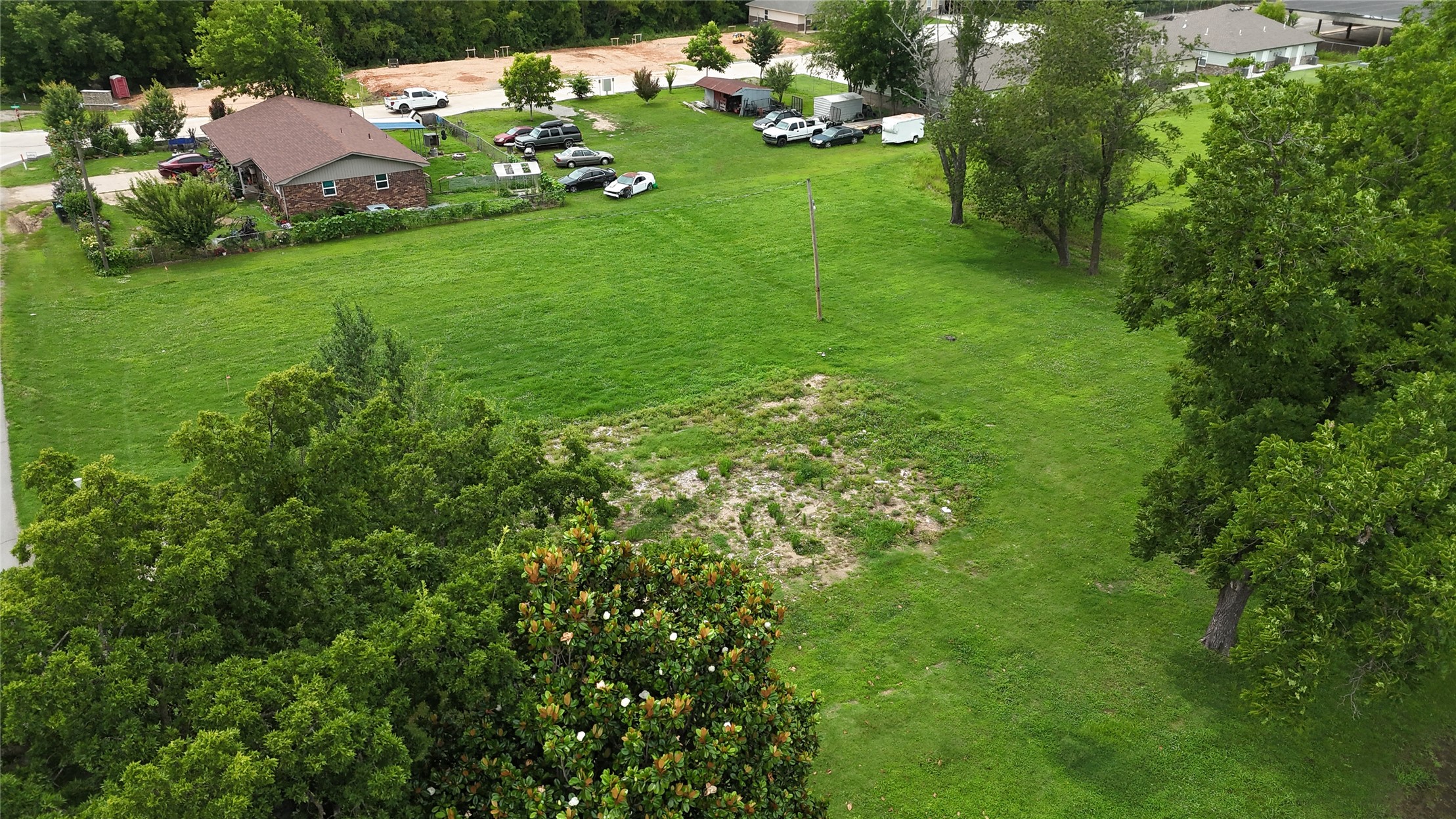 206 W 4th Street Tahlequah OK 74464
