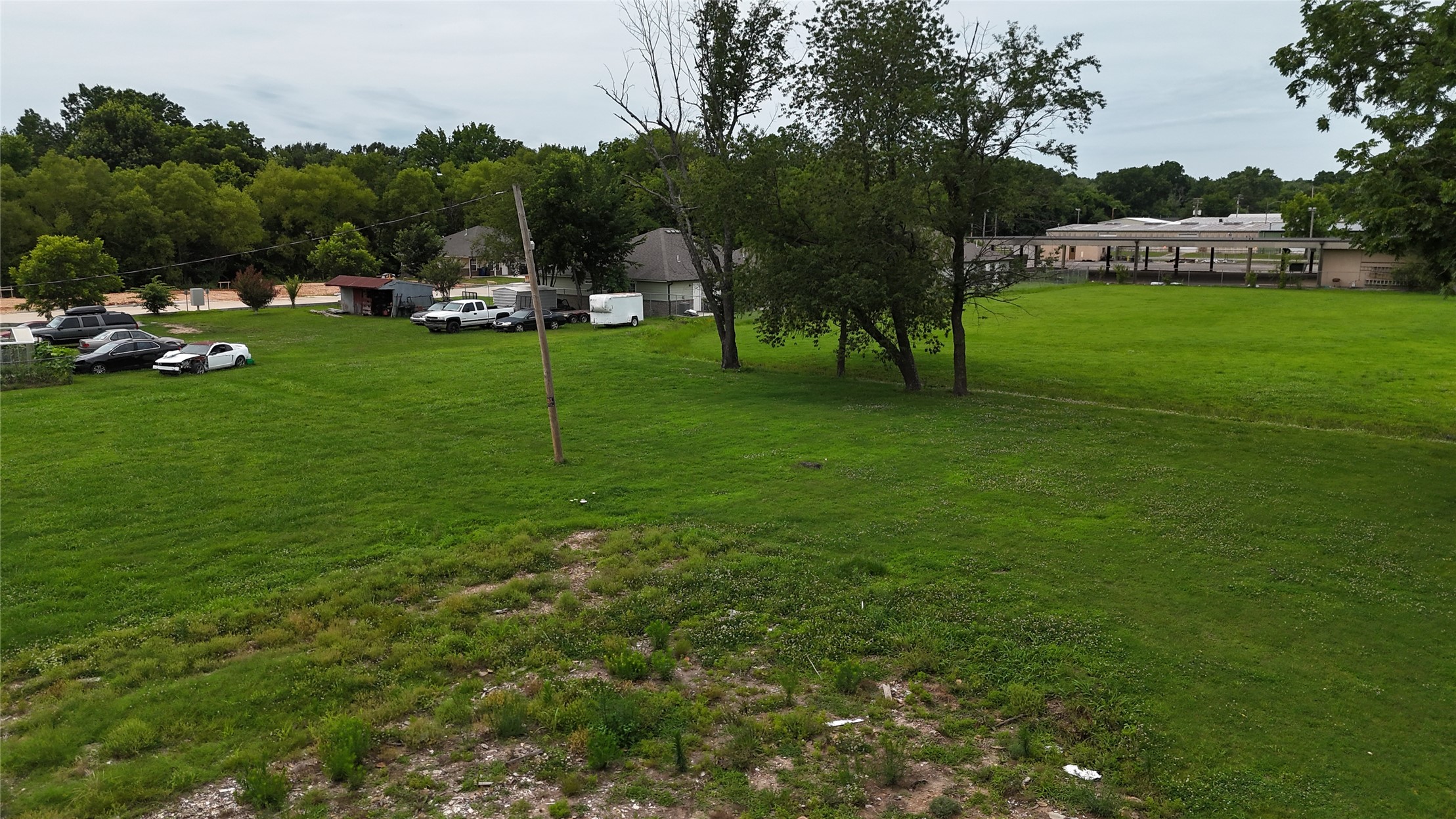 206 W 4th Street Tahlequah OK 74464