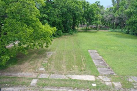 N C Street Muskogee OK 74401
