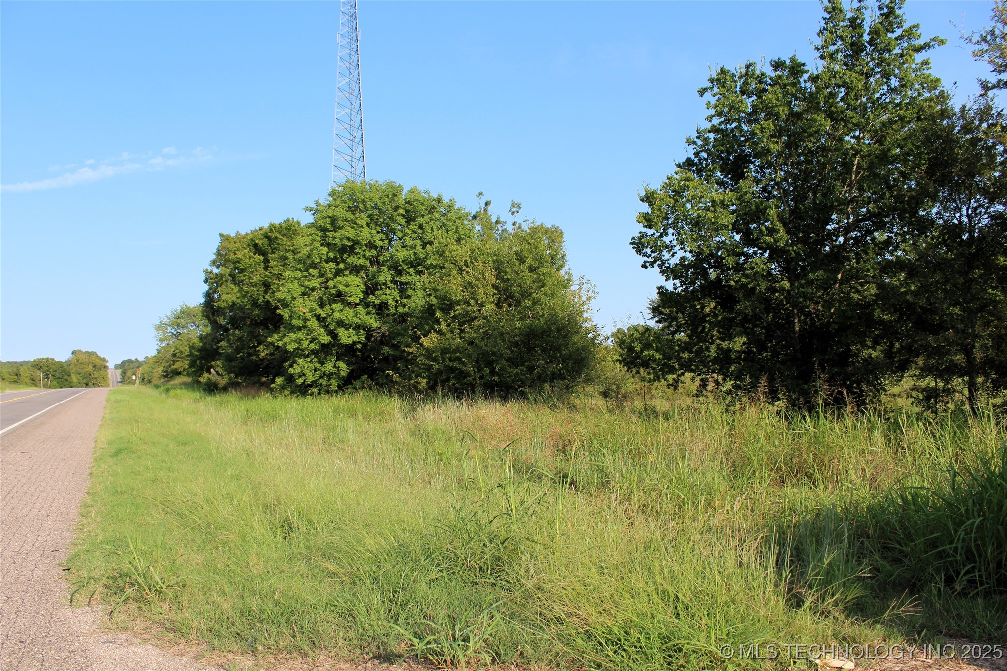Us Highway 70 Bennington OK 74723
