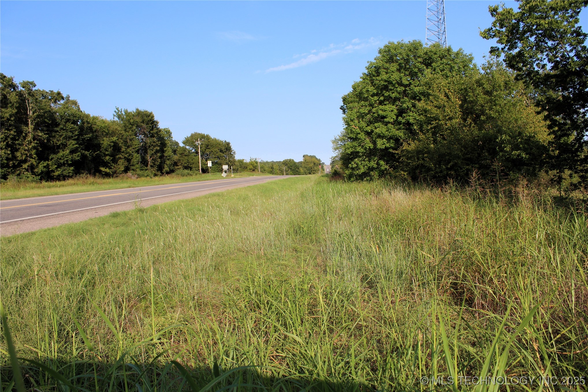 Us Highway 70 Bennington OK 74723