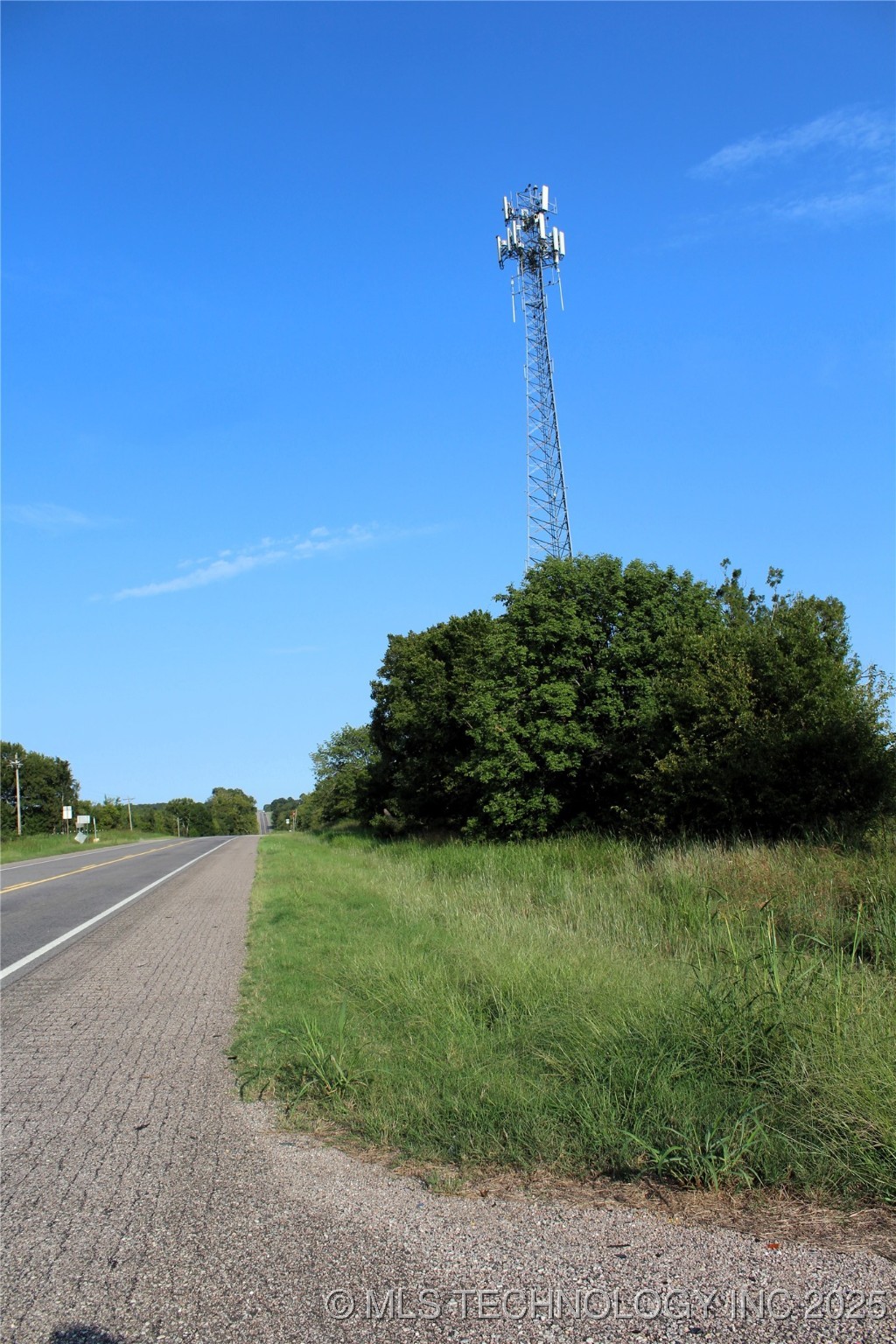 Us Highway 70 Bennington OK 74723