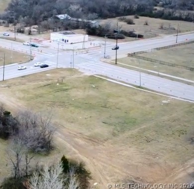 2401 E Apache Street Tulsa OK 74110