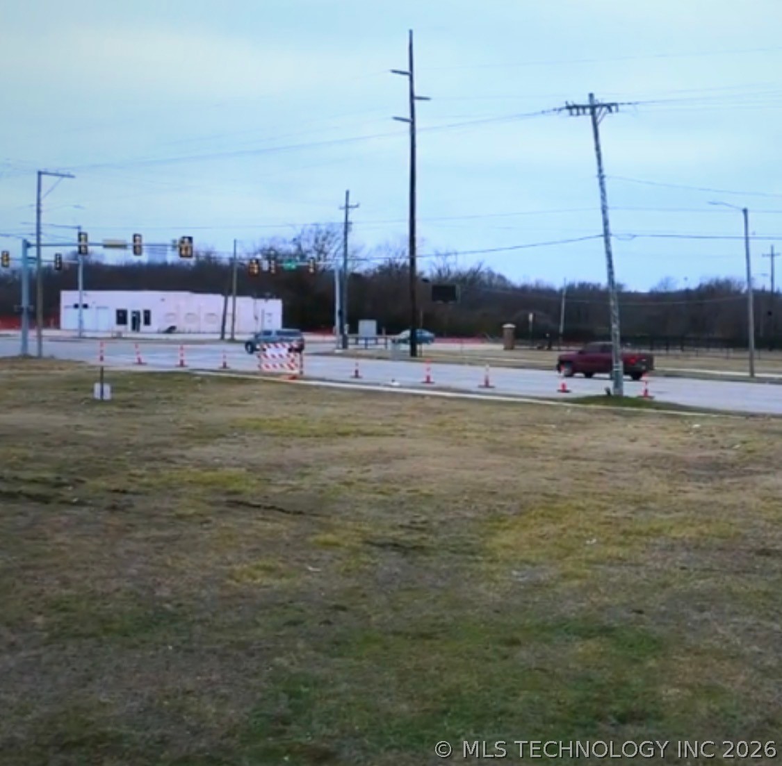 2401 E Apache Street Tulsa OK 74110
