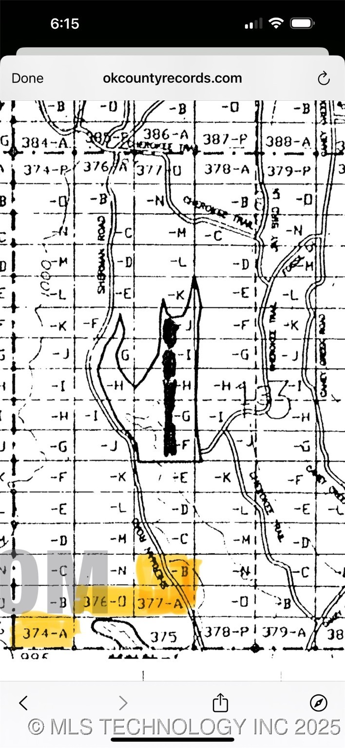 0000 Sherman Road Moyers OK 74557