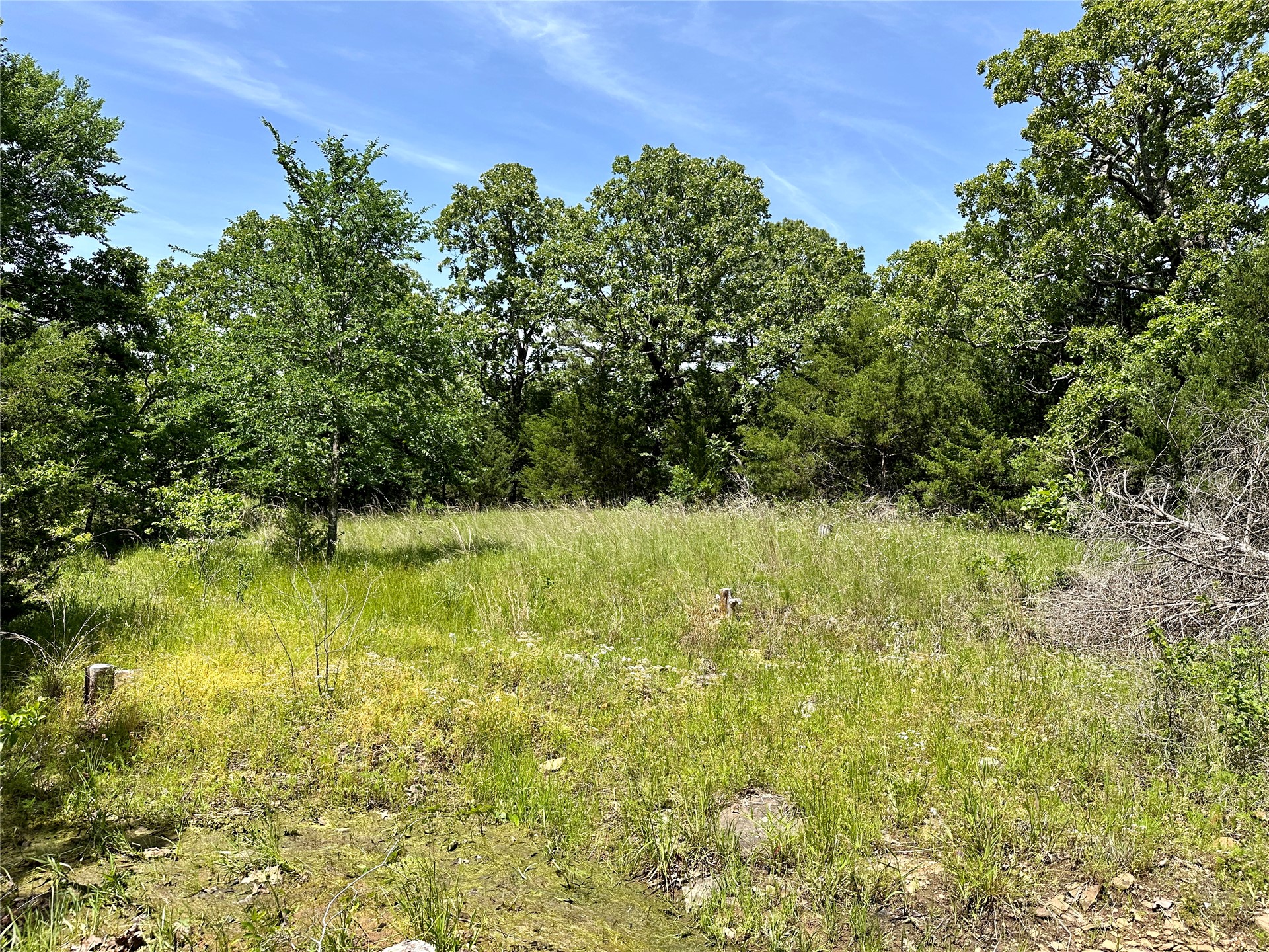 623 Dozer Mountain Road Eufaula OK 74432