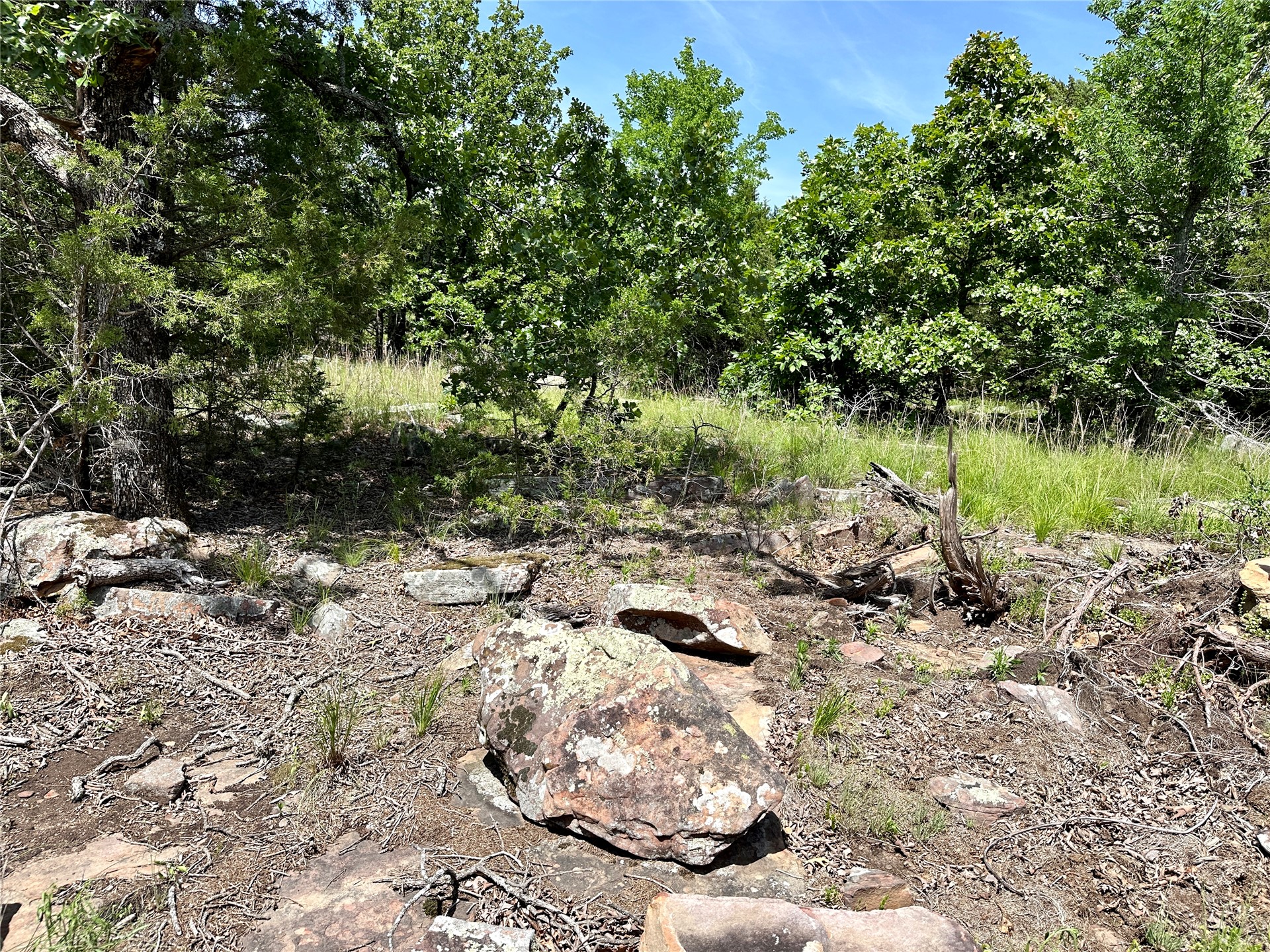 623 Dozer Mountain Road Eufaula OK 74432