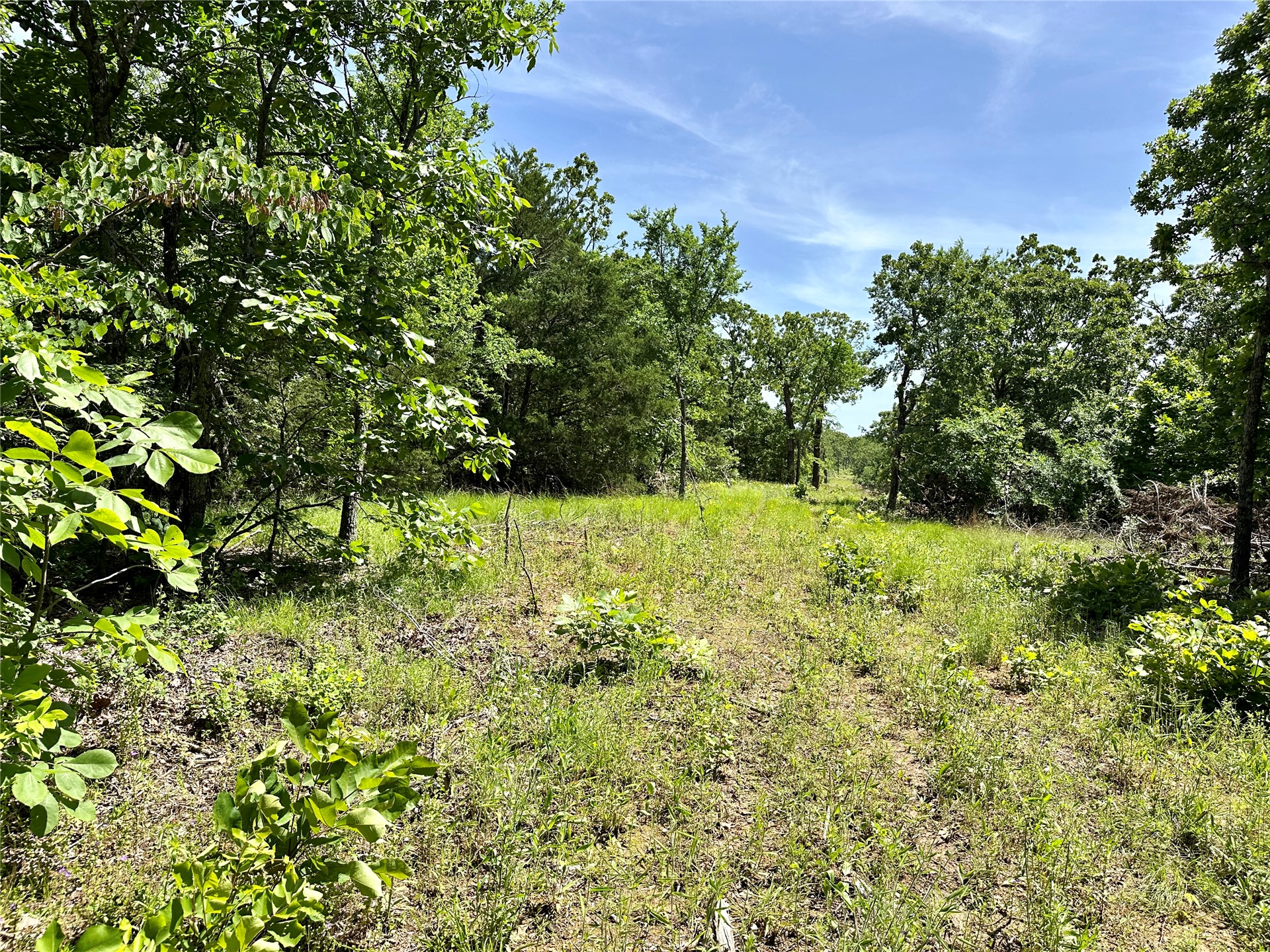 623 Dozer Mountain Road Eufaula OK 74432
