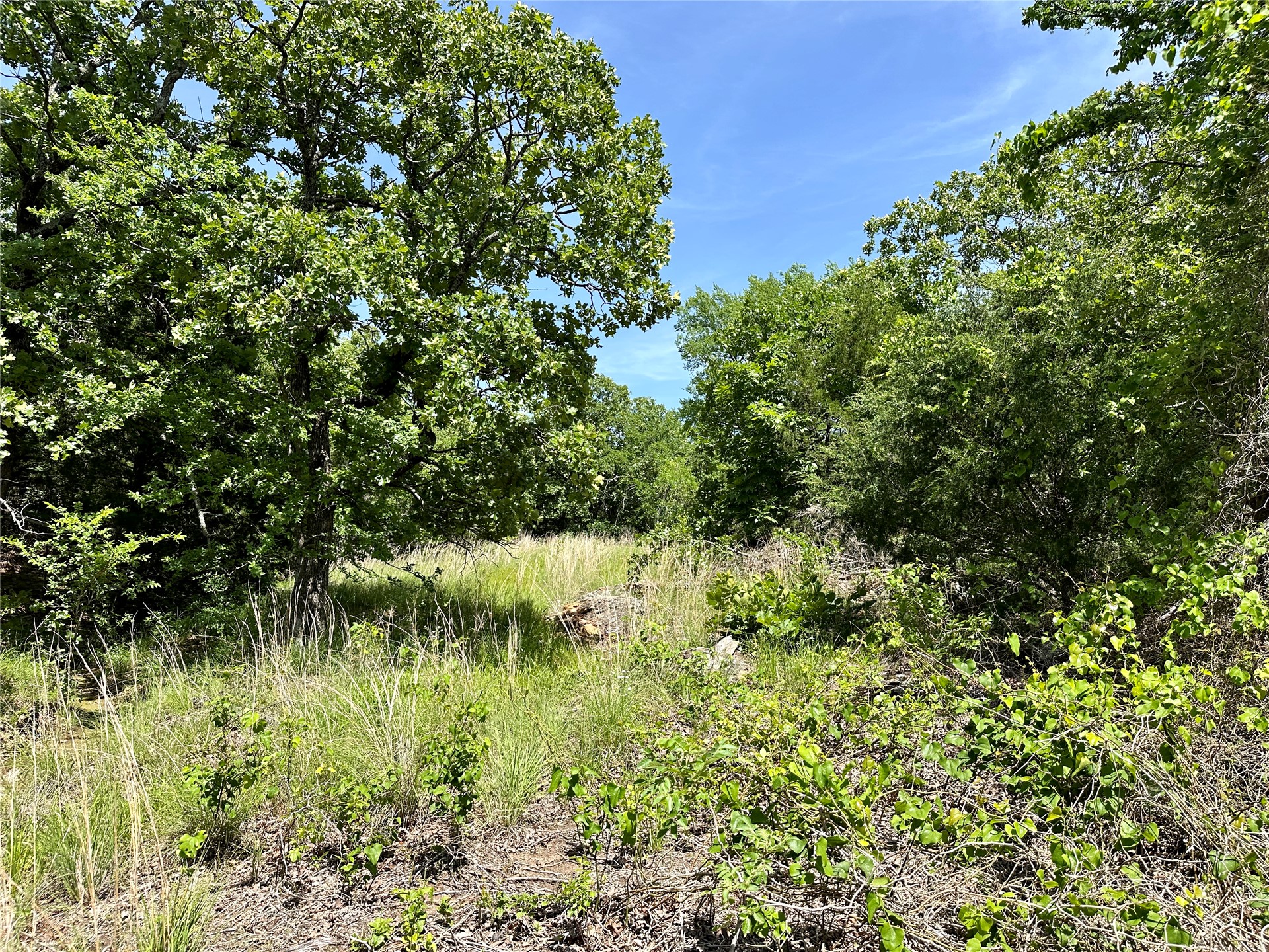 623 Dozer Mountain Road Eufaula OK 74432