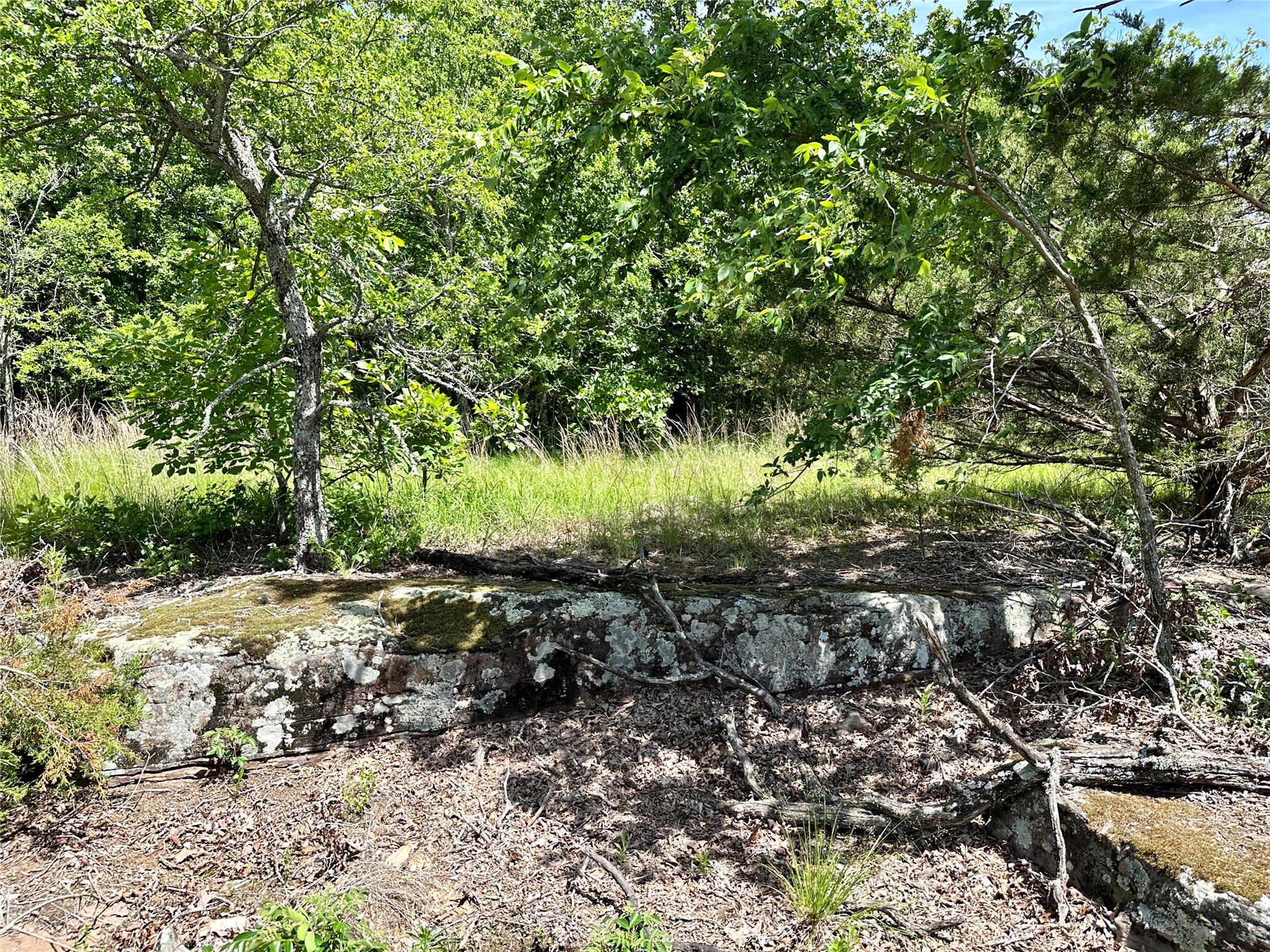 623 Dozer Mountain Road Eufaula OK 74432